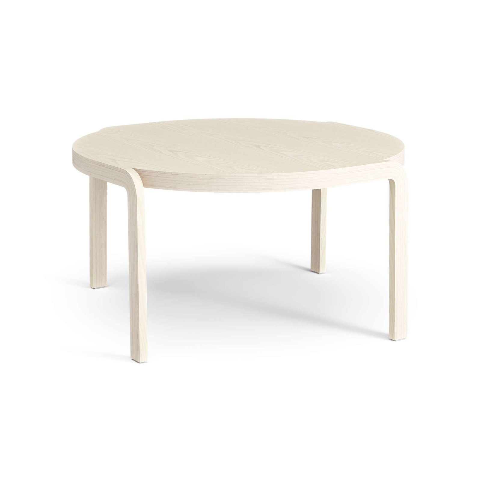 Spin lounge table Ø 85cm, höjd 45cm