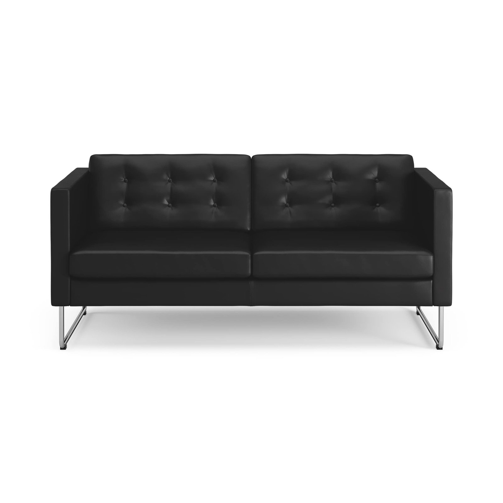 Madison 2-sits soffa
