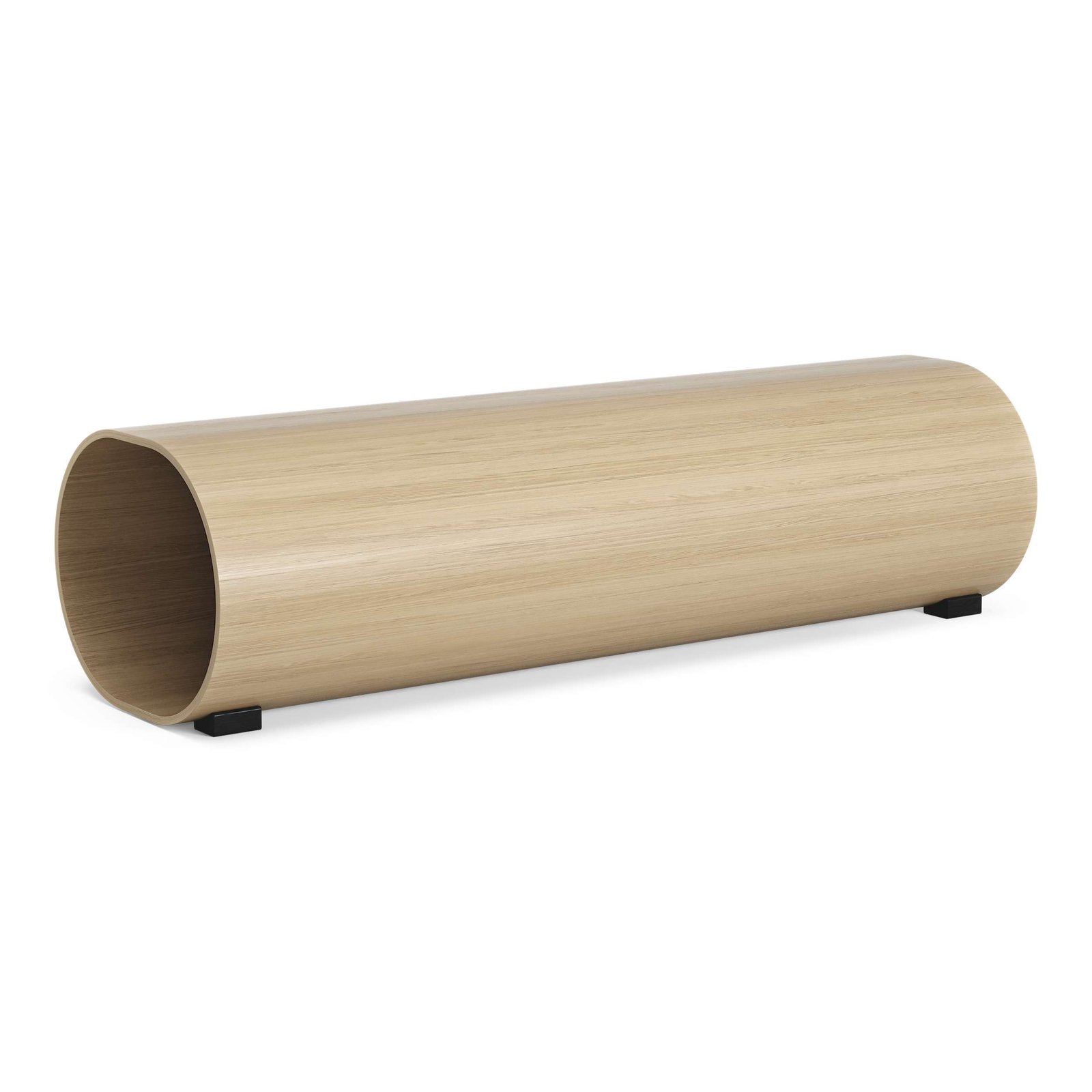 Log bänk 150