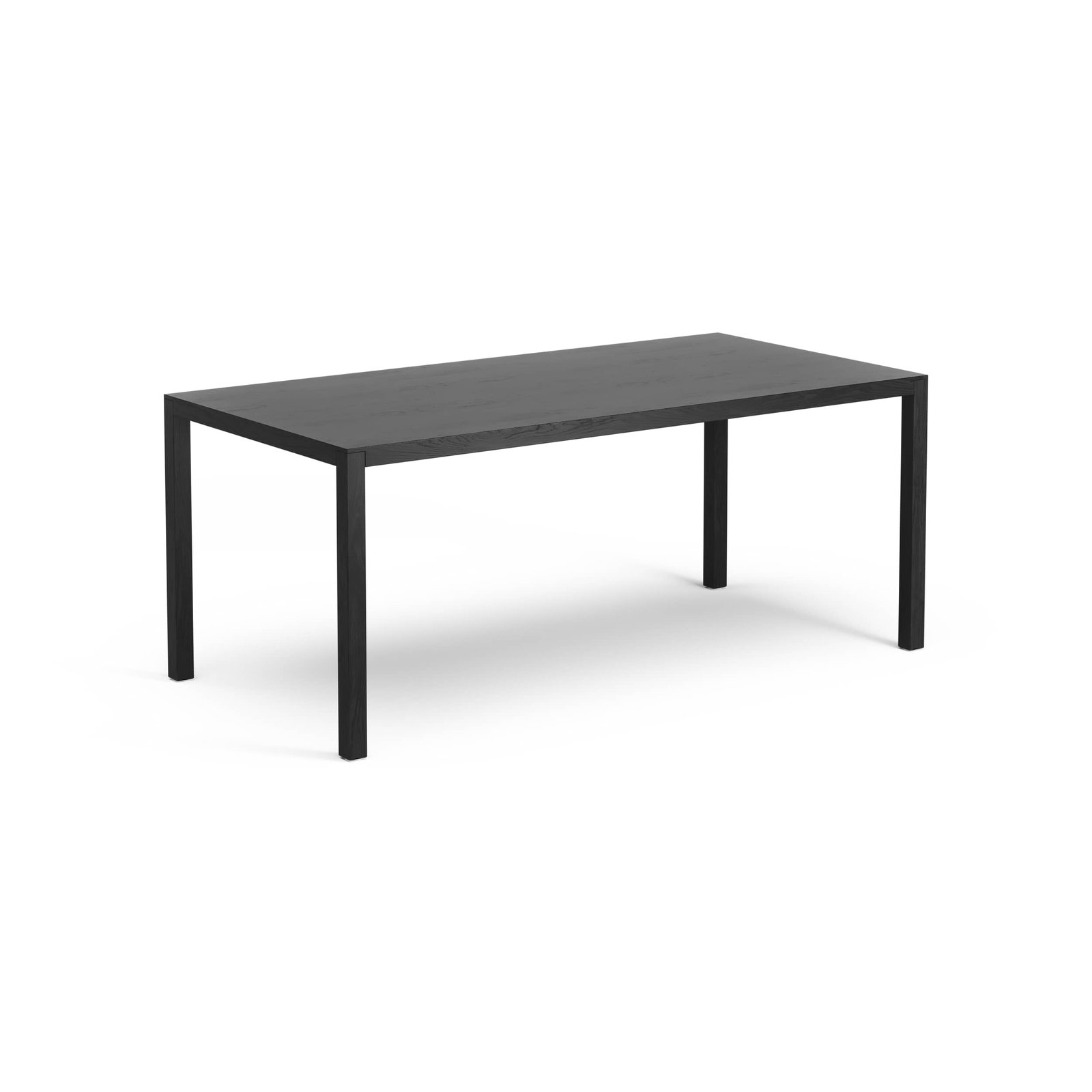 Bespoke Lounge bord 120x58   H.50