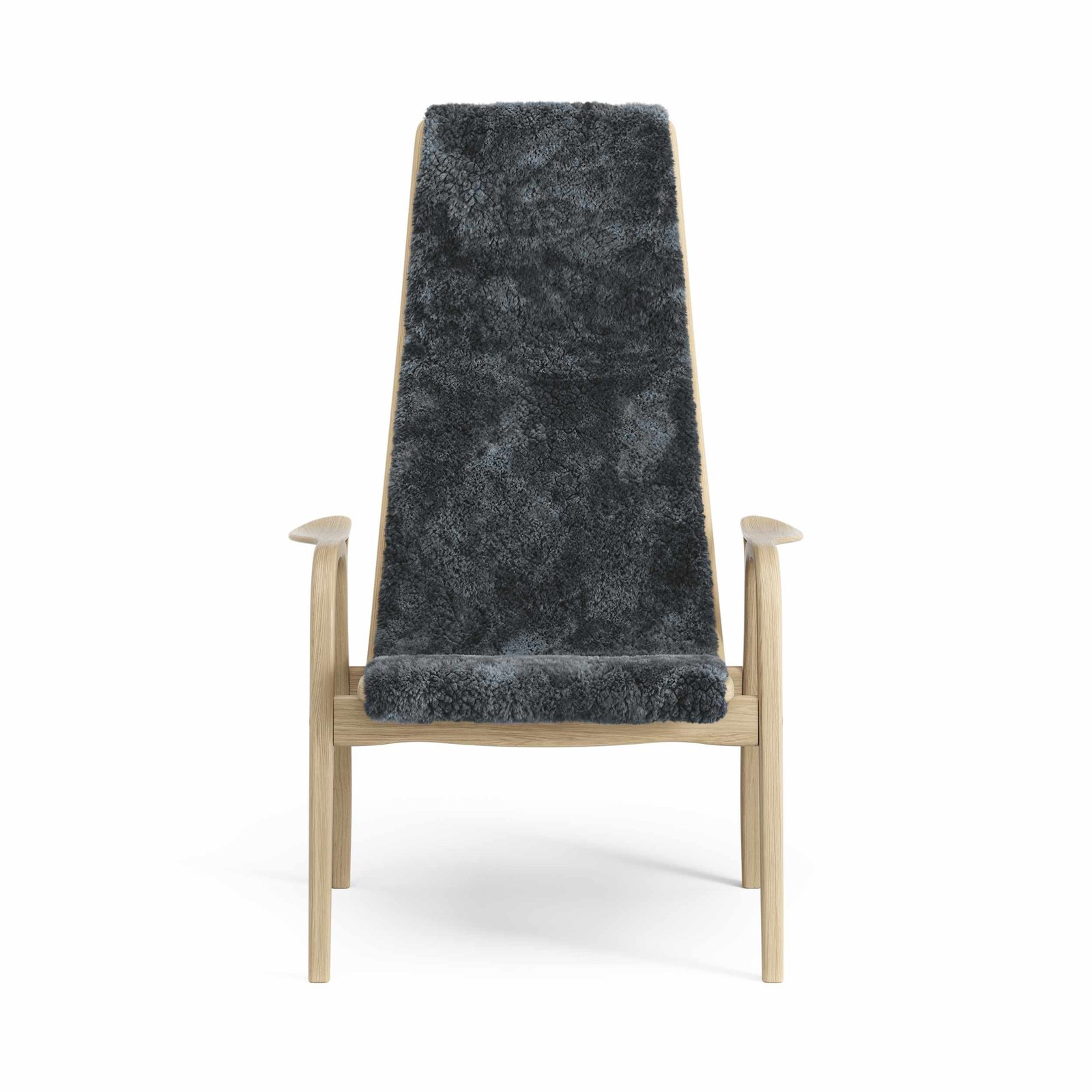 Lamino fåtölj