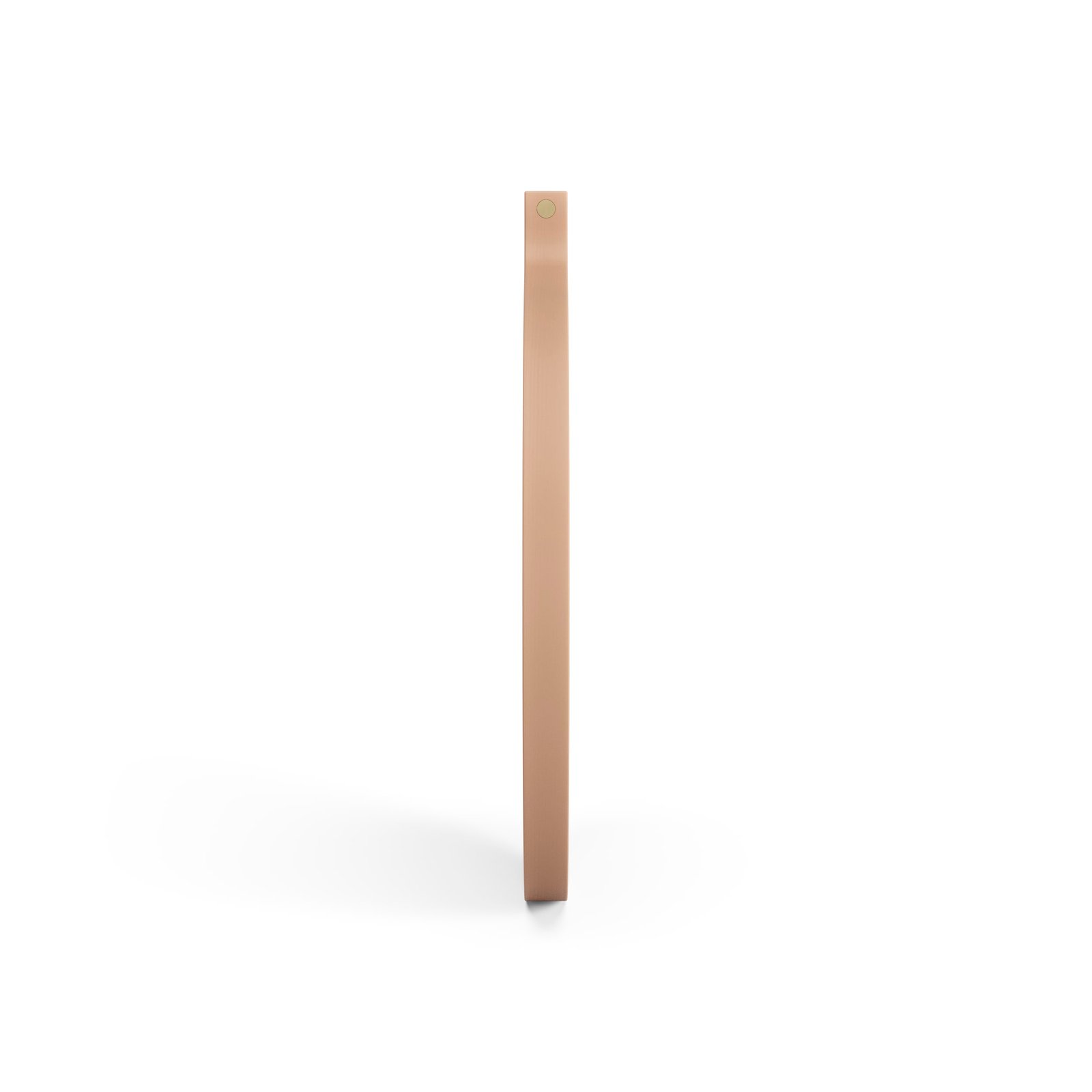 Comma Spegel rund 52 cm