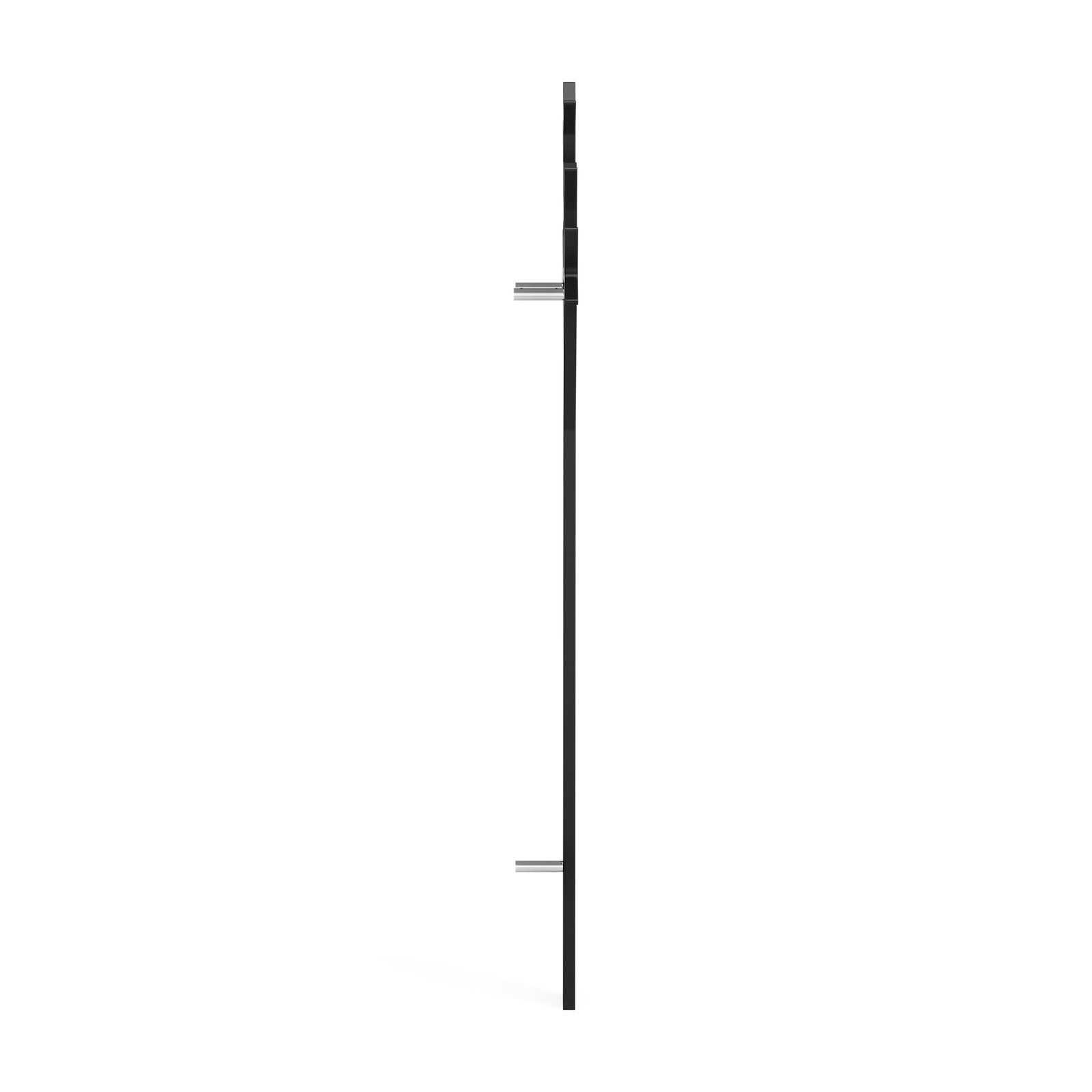 Tree wall väggmonterad rockhängare 194 cm