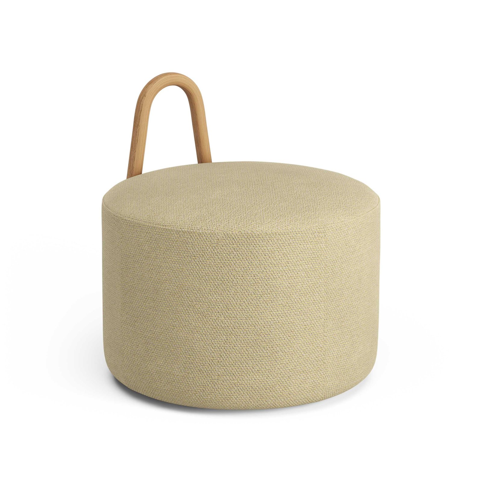 Amstelle puff mellan
