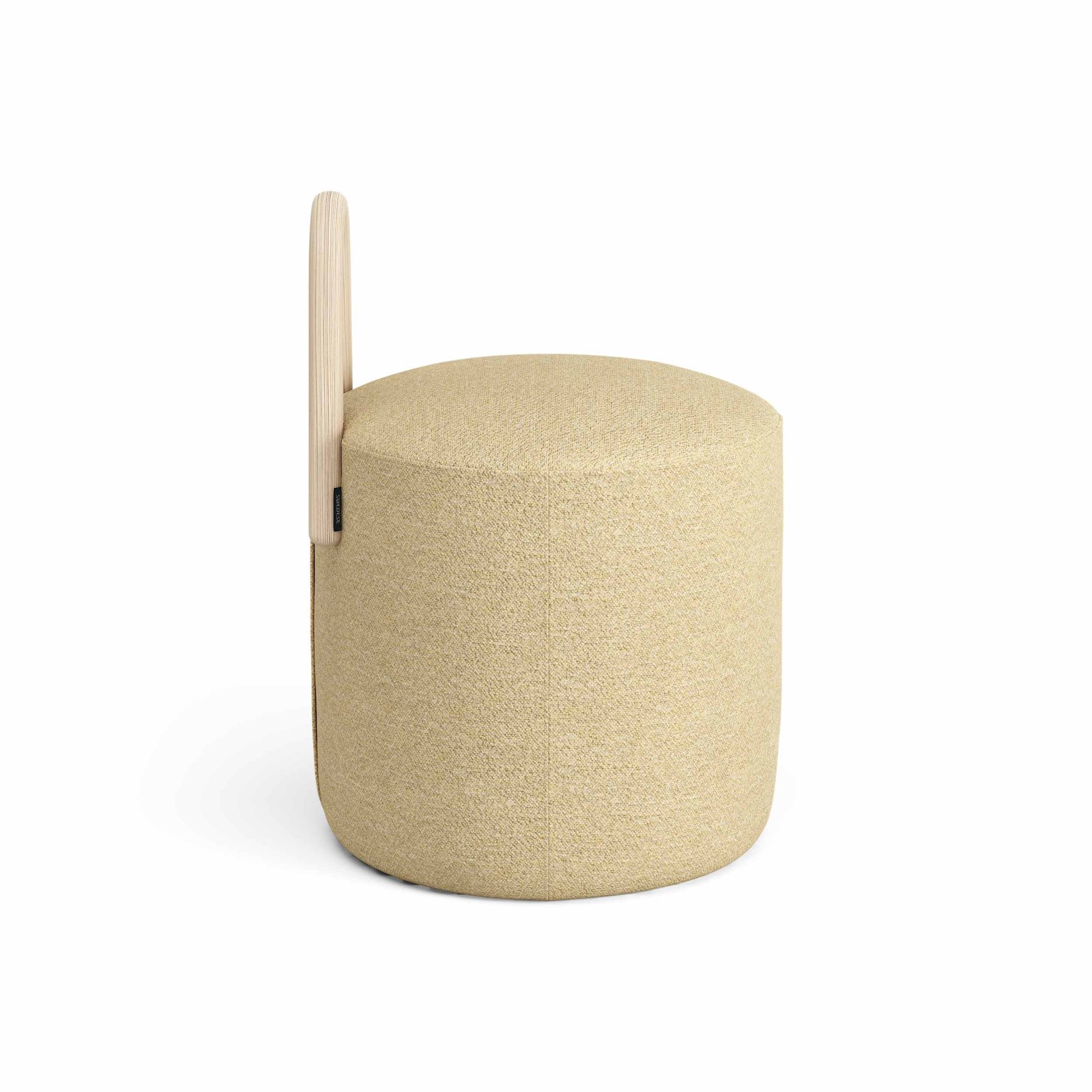 Amstelle puff liten