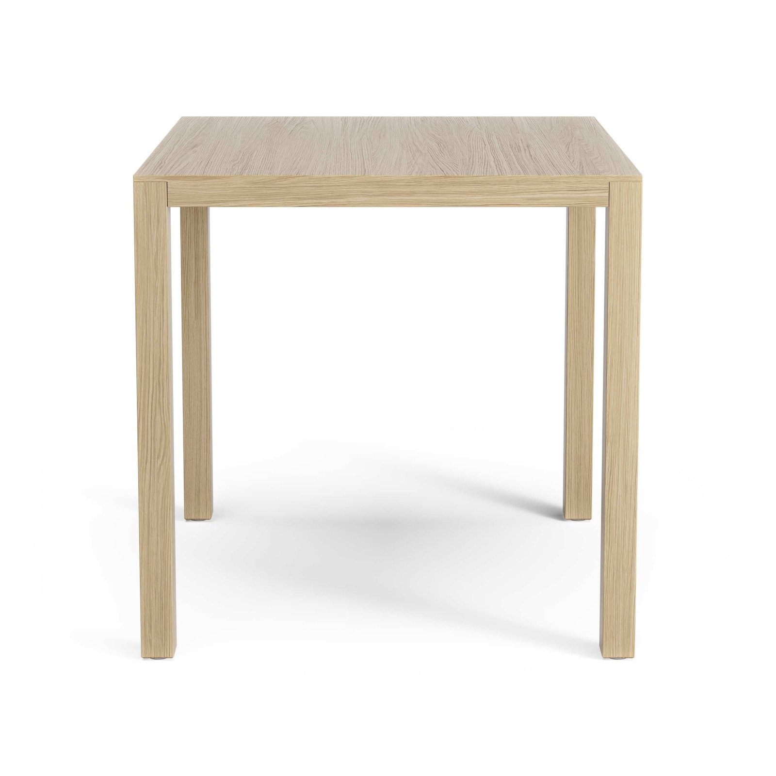 Bespoke Lounge bord 48x48 H.50