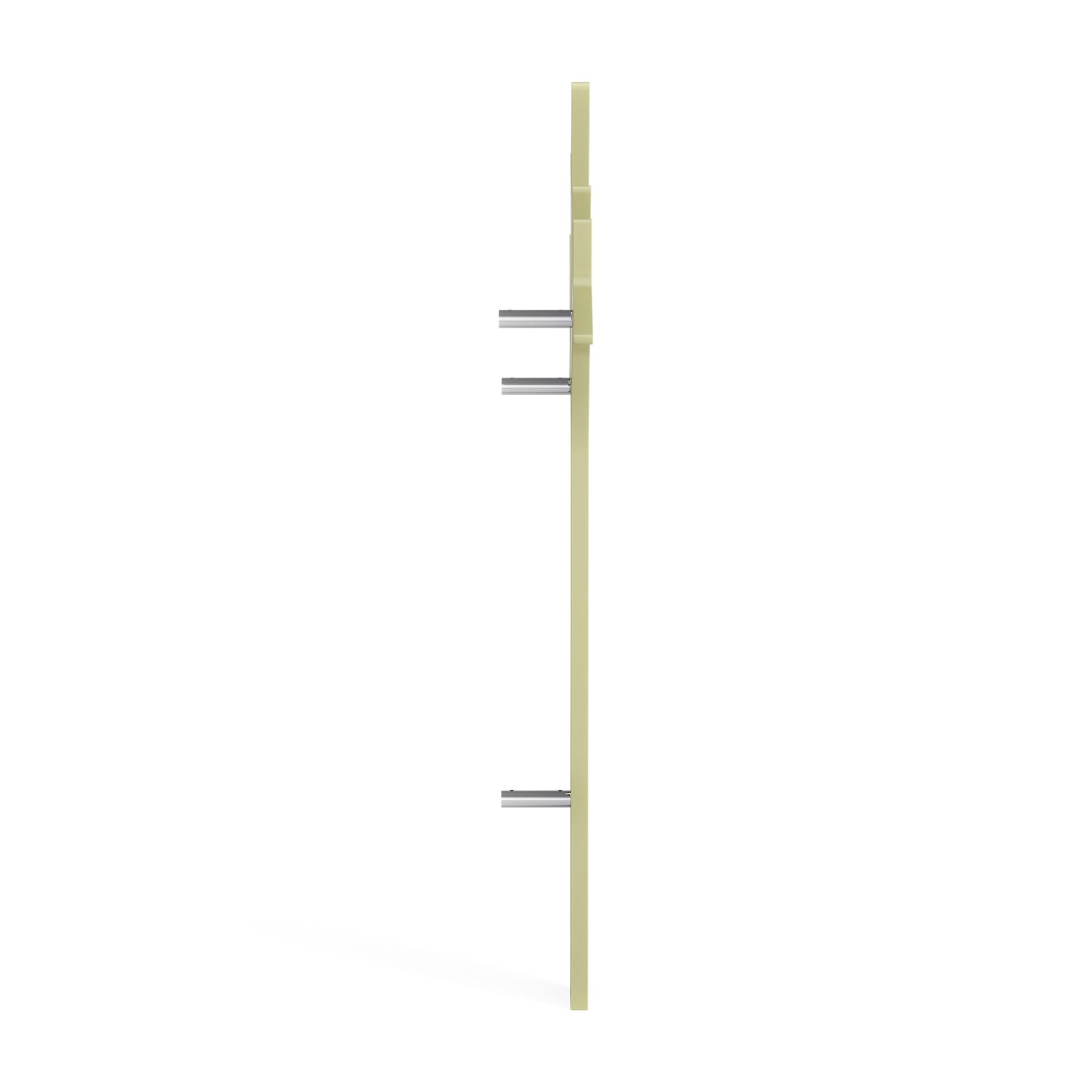 Tree wall väggmonterad rockhängare 134 cm
