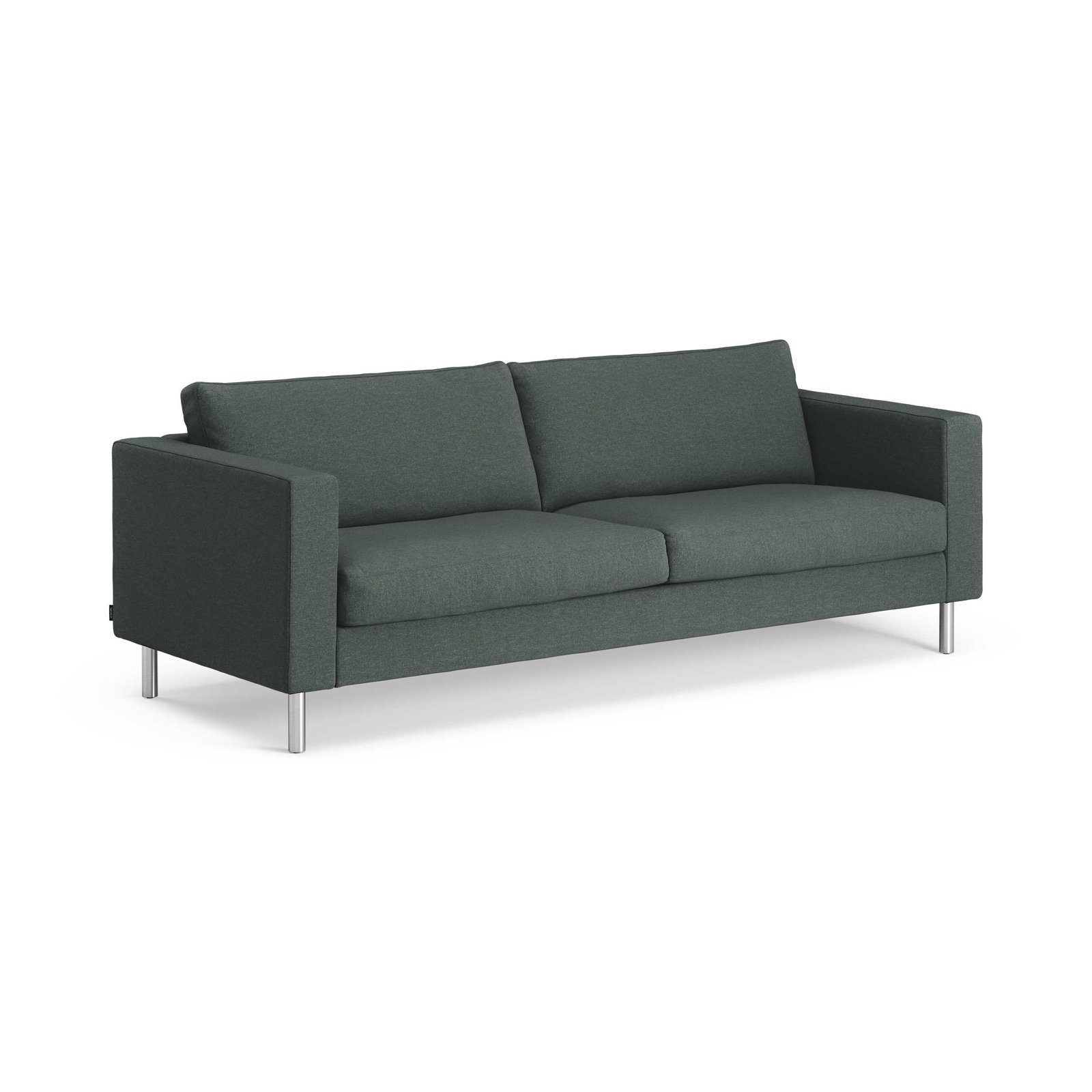 Solid 3-sits soffa