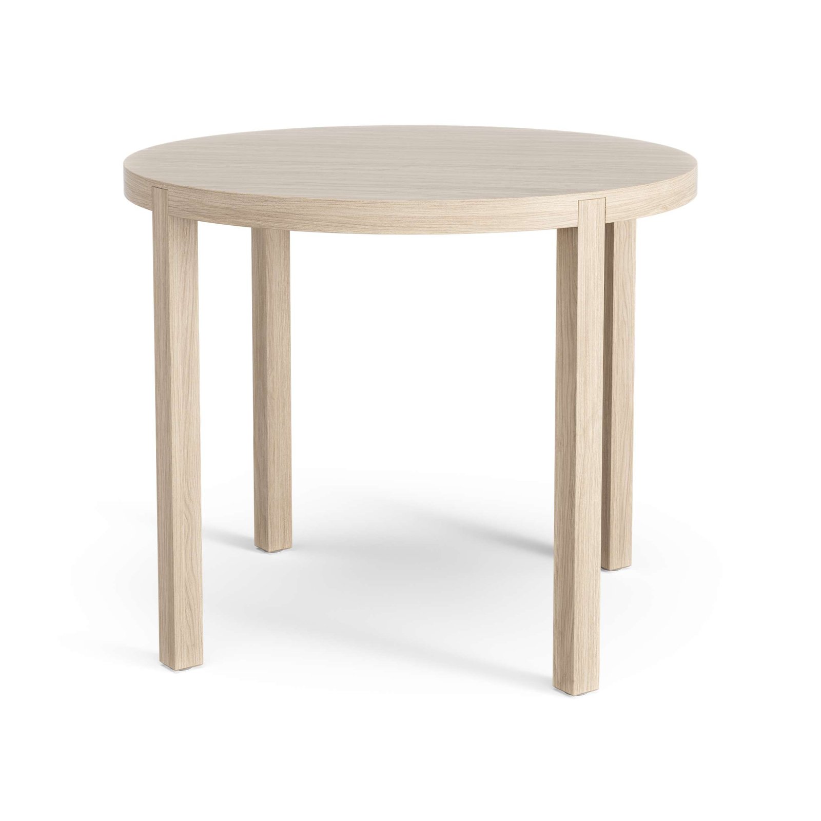 Bespoke Lounge bord D.60  H.50