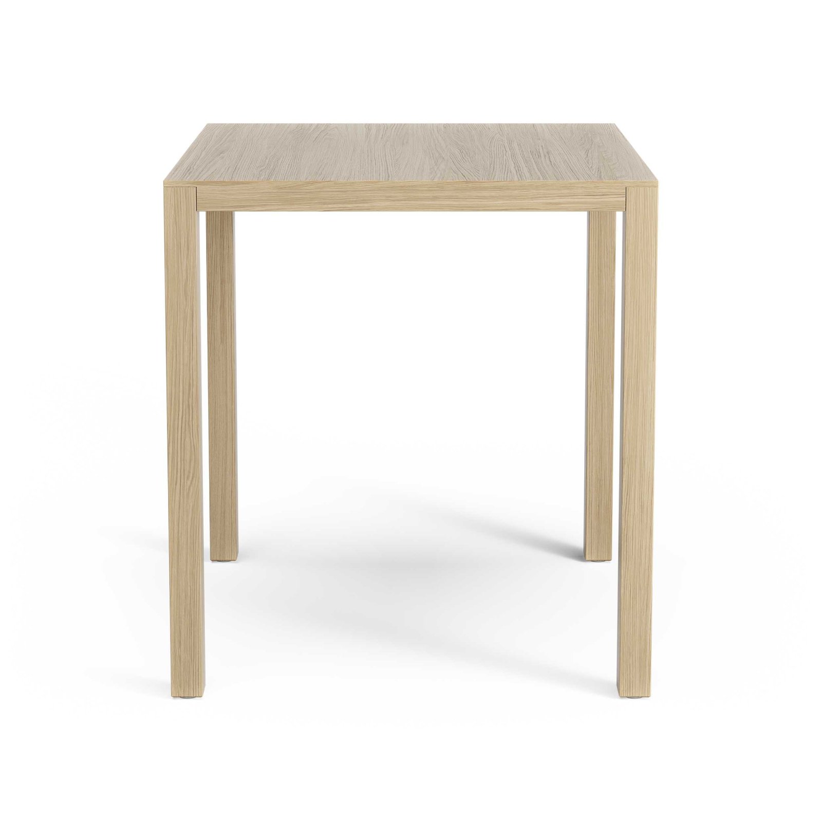 Bespoke Lounge bord 48x48 H.55