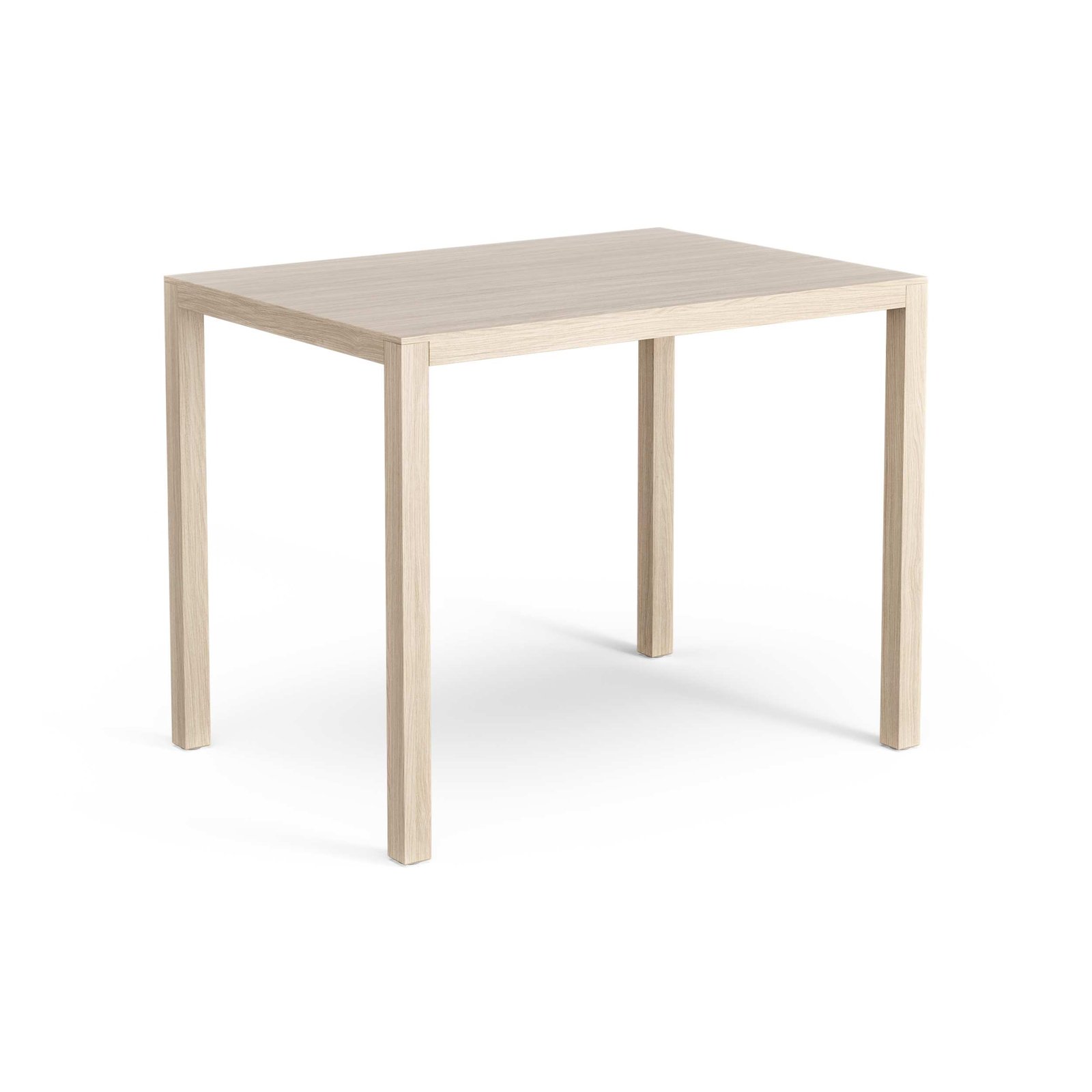 Bespoke Lounge bord 70x48 H.55