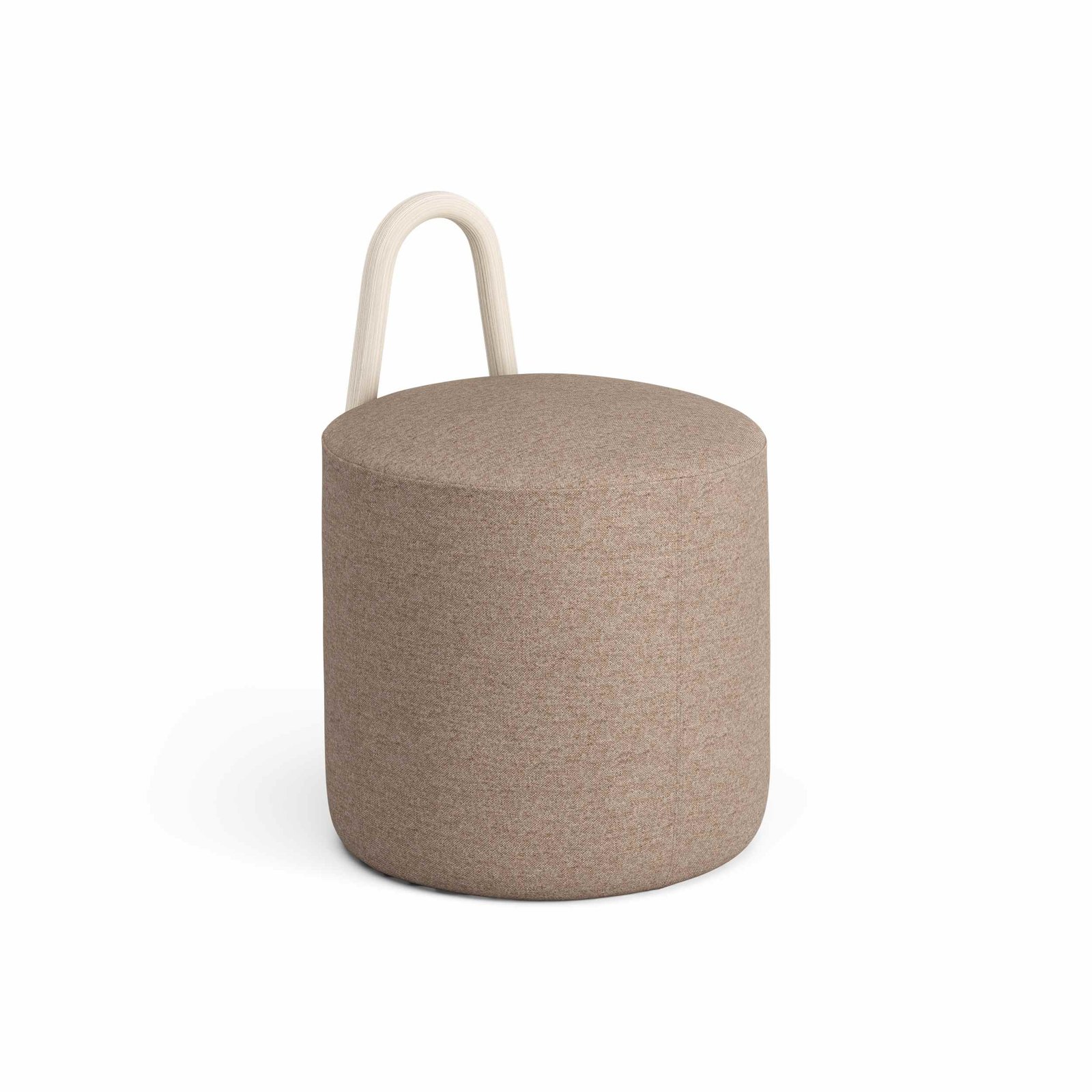 Amstelle puff liten