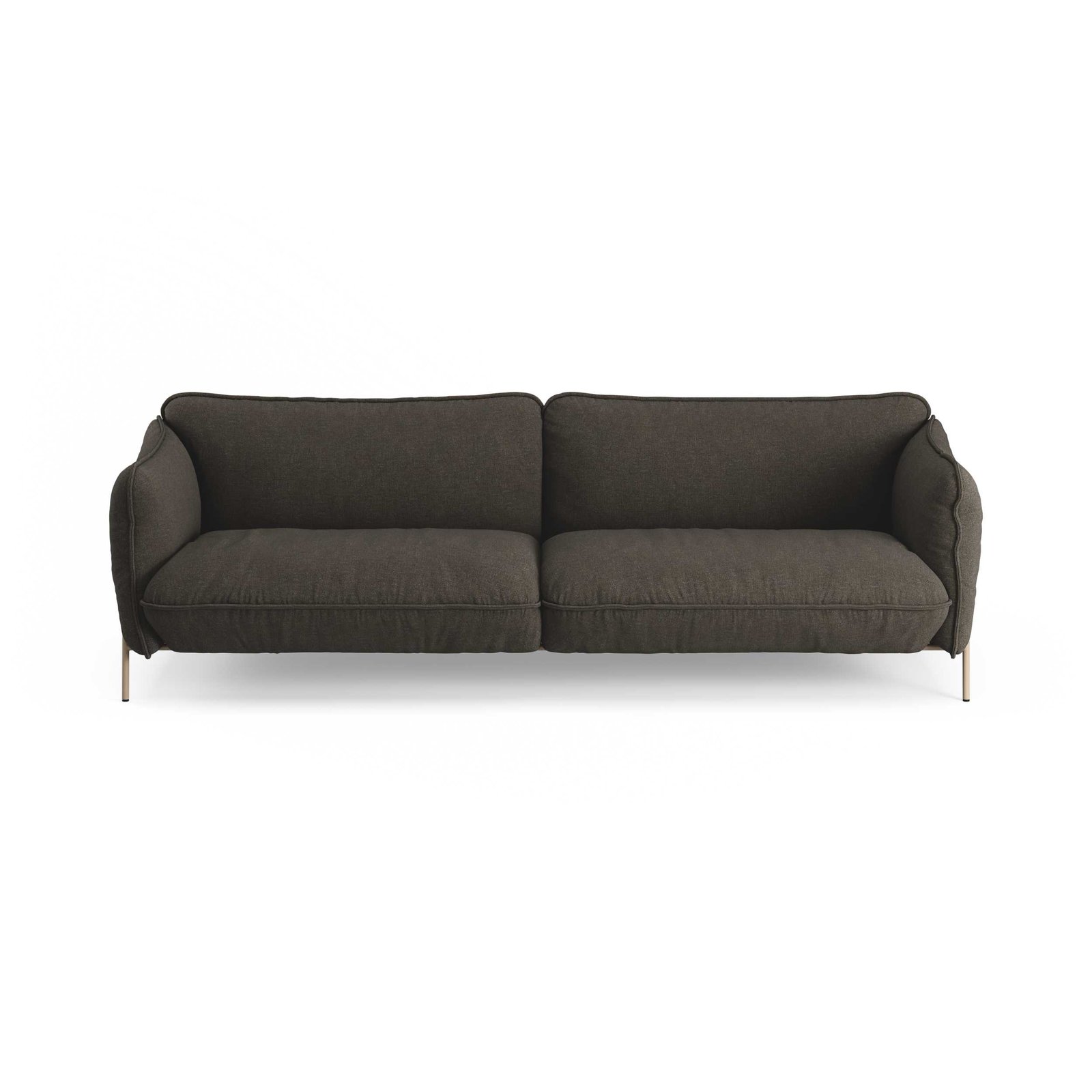 Continental 3-sits soffa