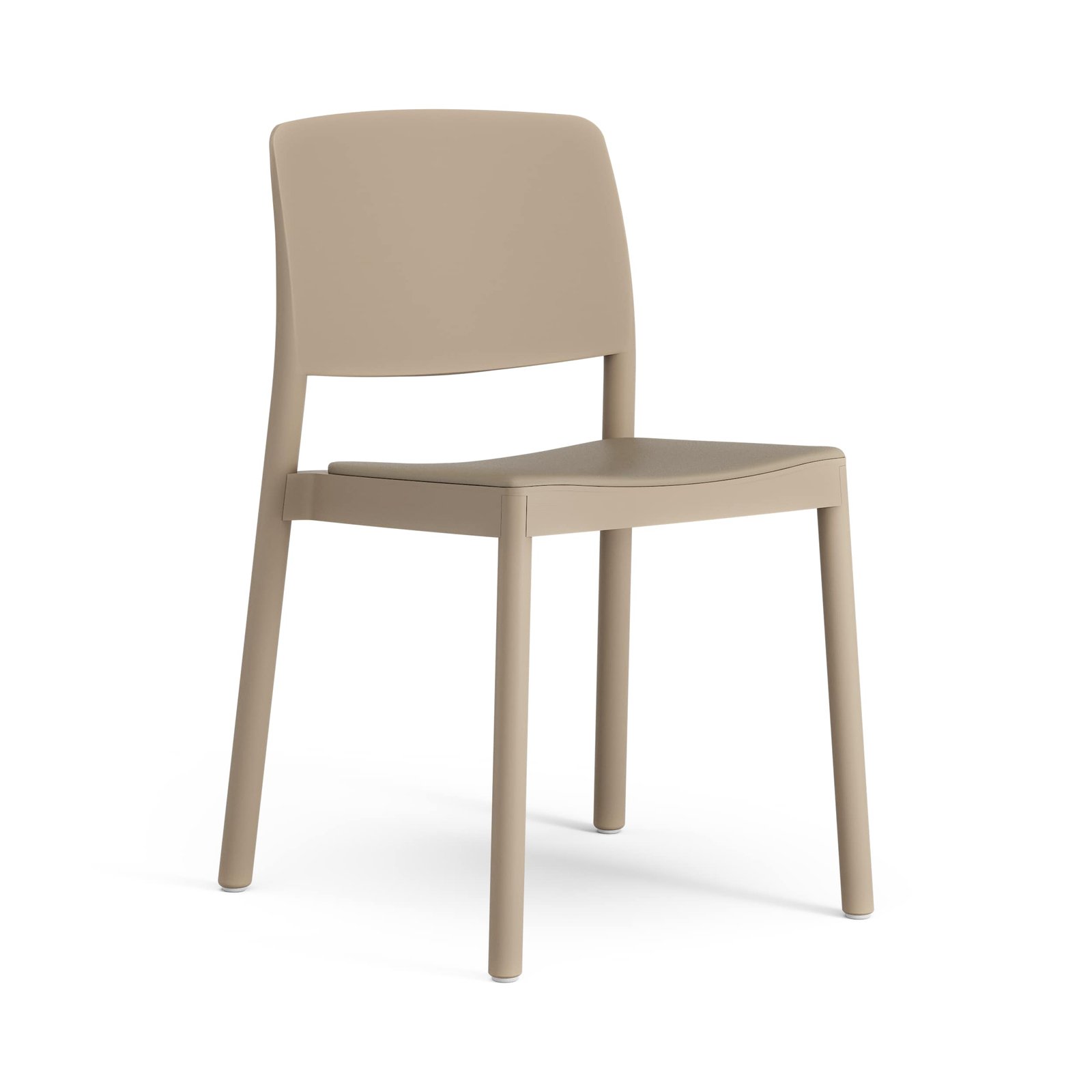 Grace stol med klädd sits