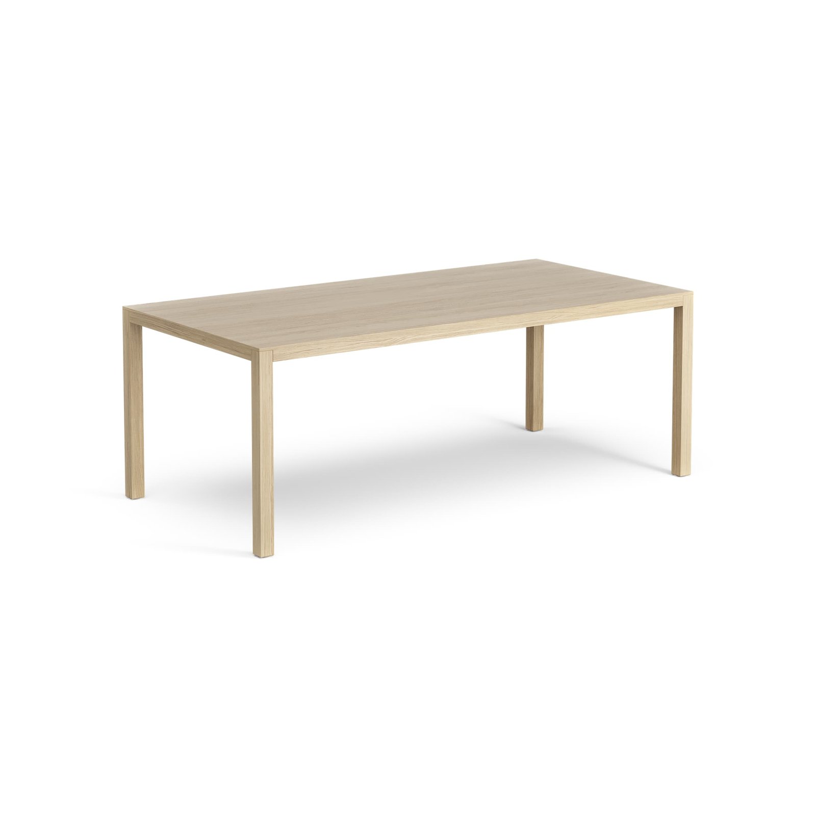 Bespoke Lounge bord 120x58   H.45