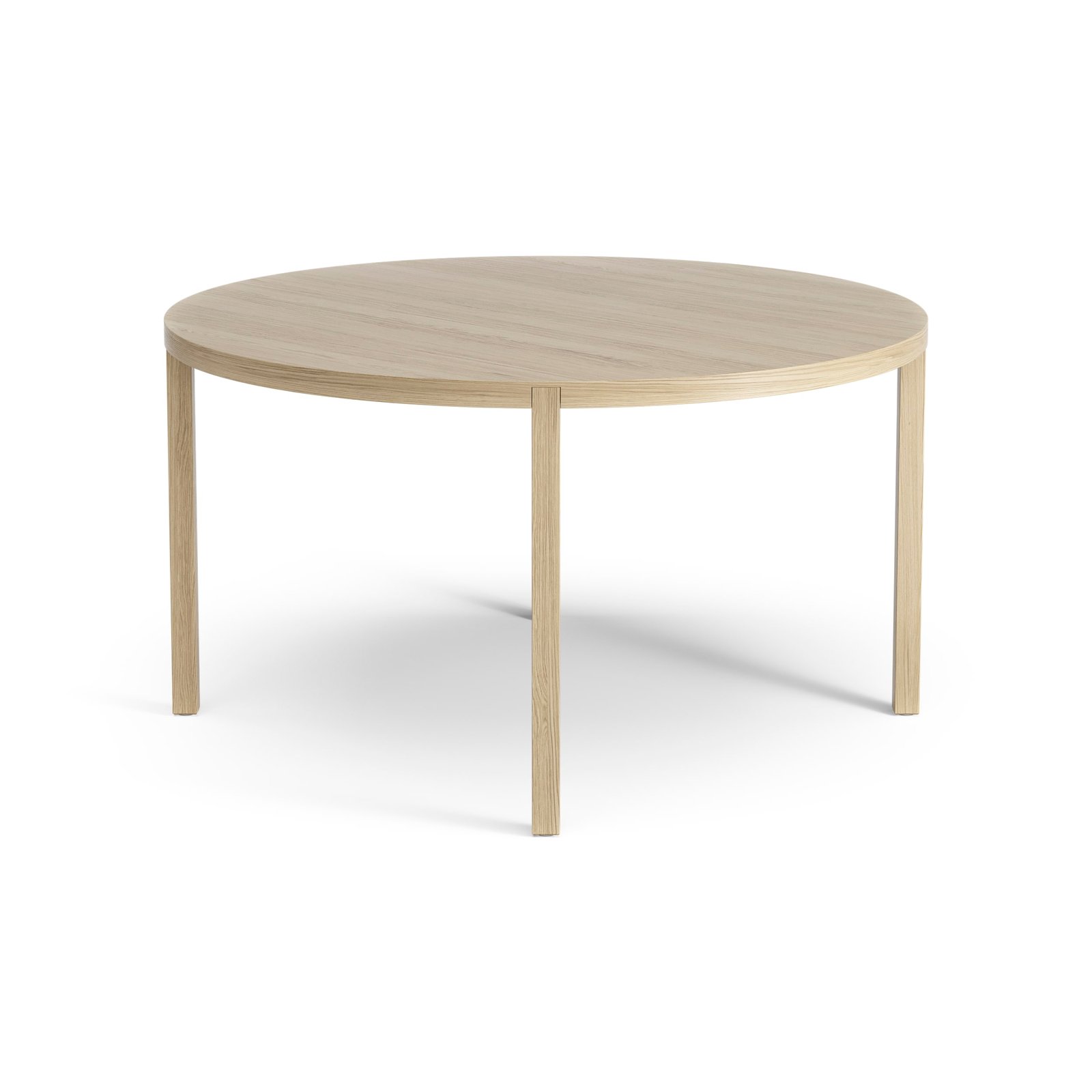 Bespoke Lounge bord D.100  H.55