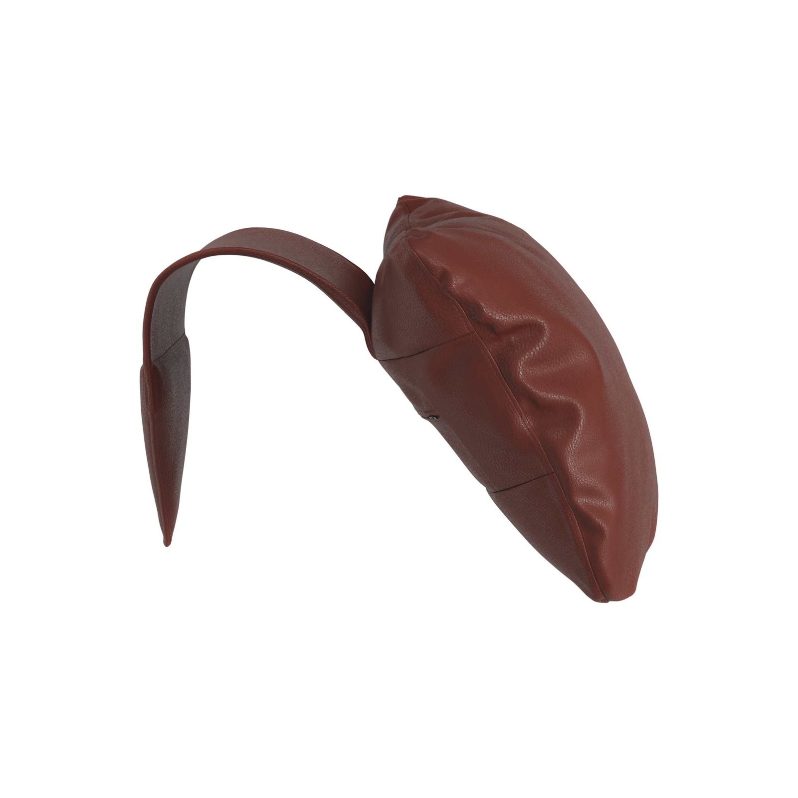 Stepp nackkudde