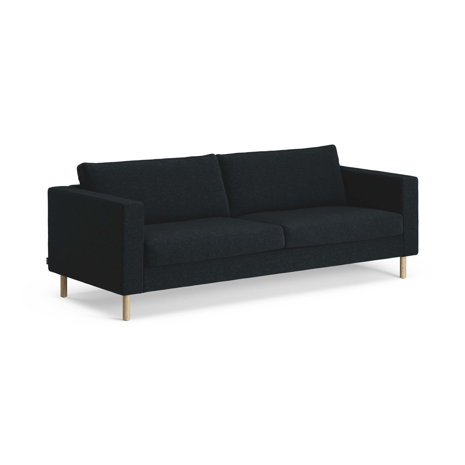 Solid 3-sits soffa