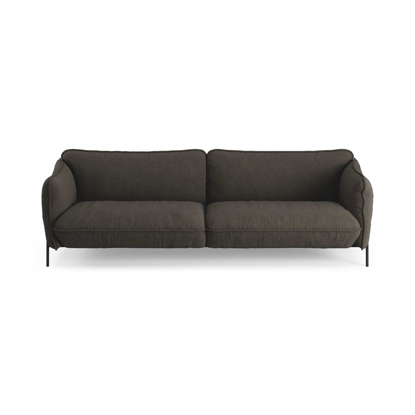 Continental 3-sits soffa