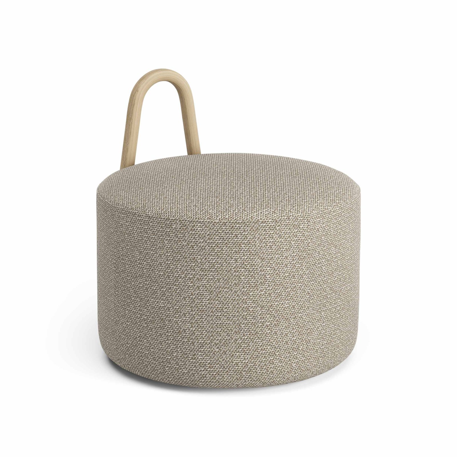 Amstelle puff mellan