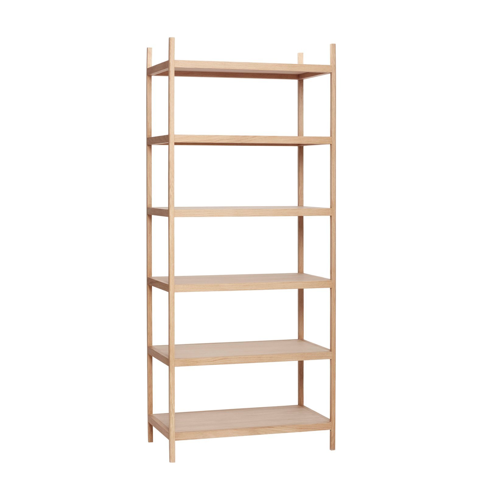 Library Reol  Large Natur