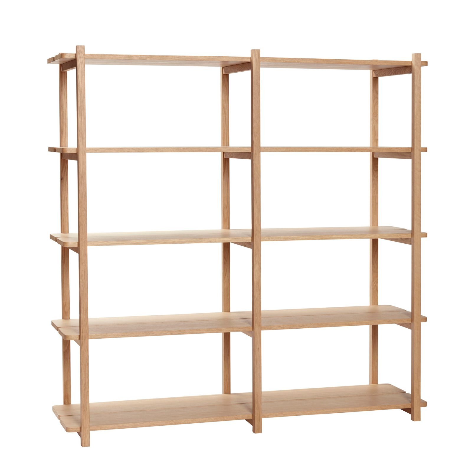 Mason Reol  Dobbel Large Natur