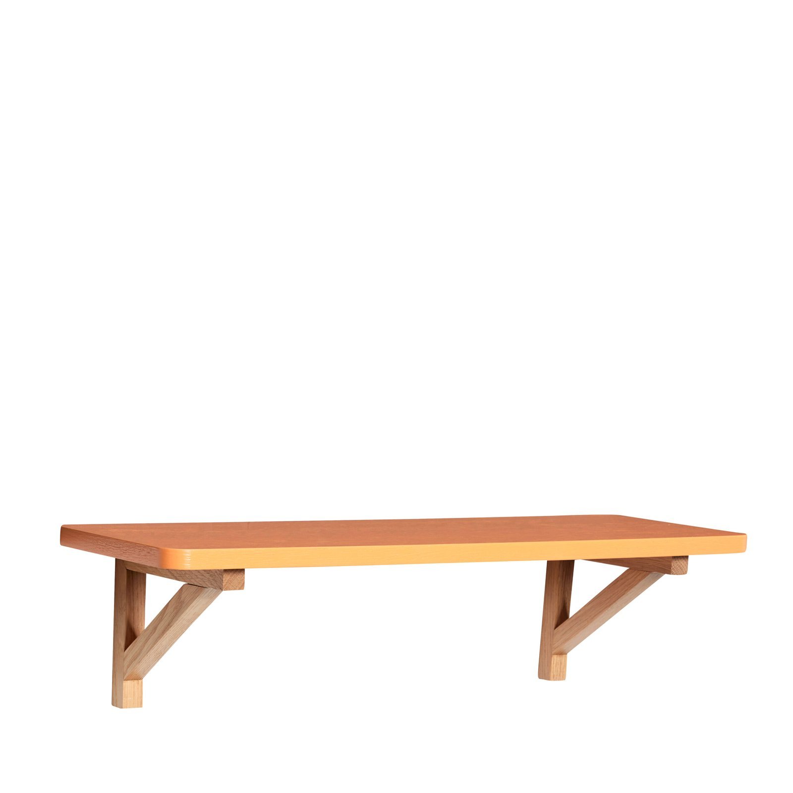 Arki Reol  Orange/Natur