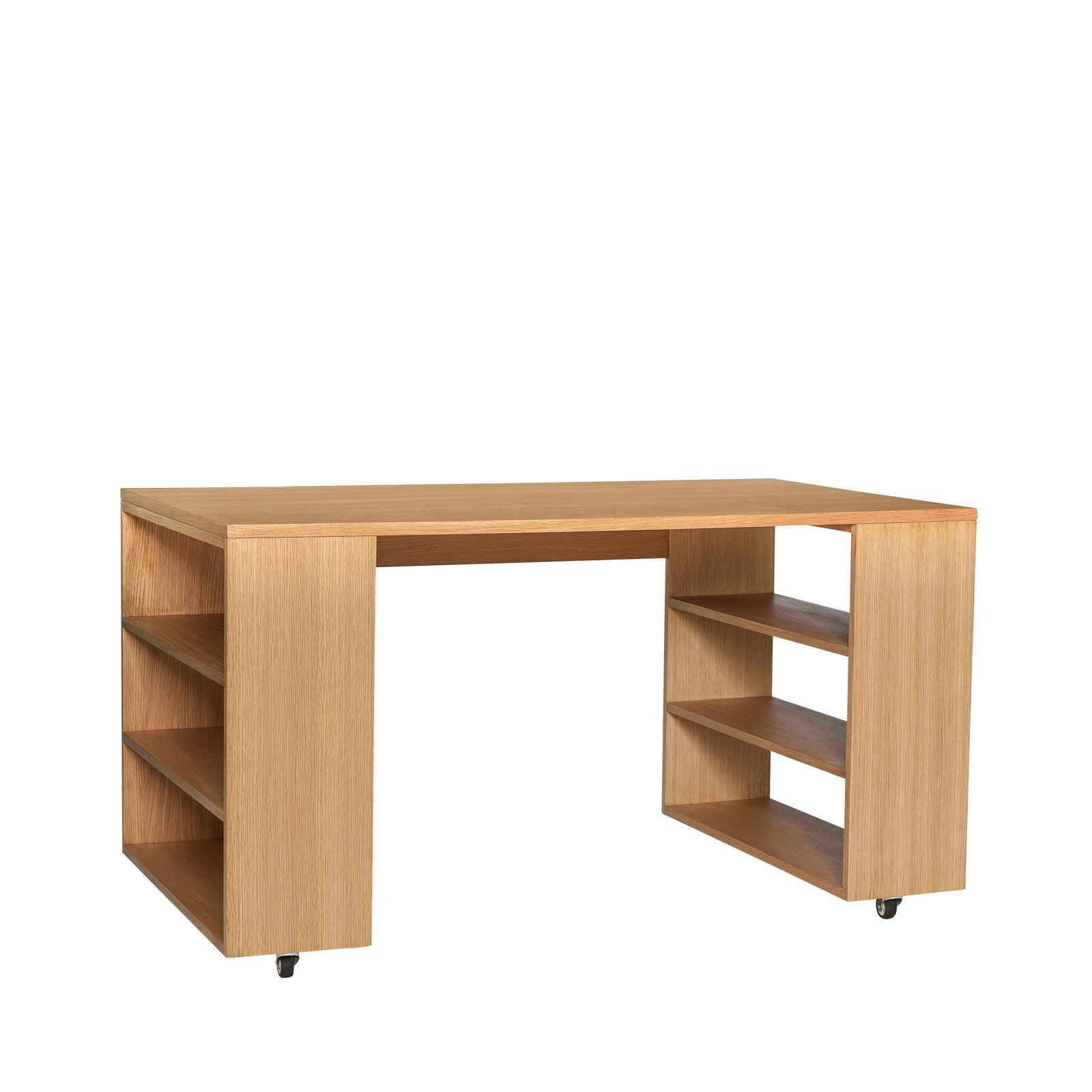 Utility Skrivebord Natur