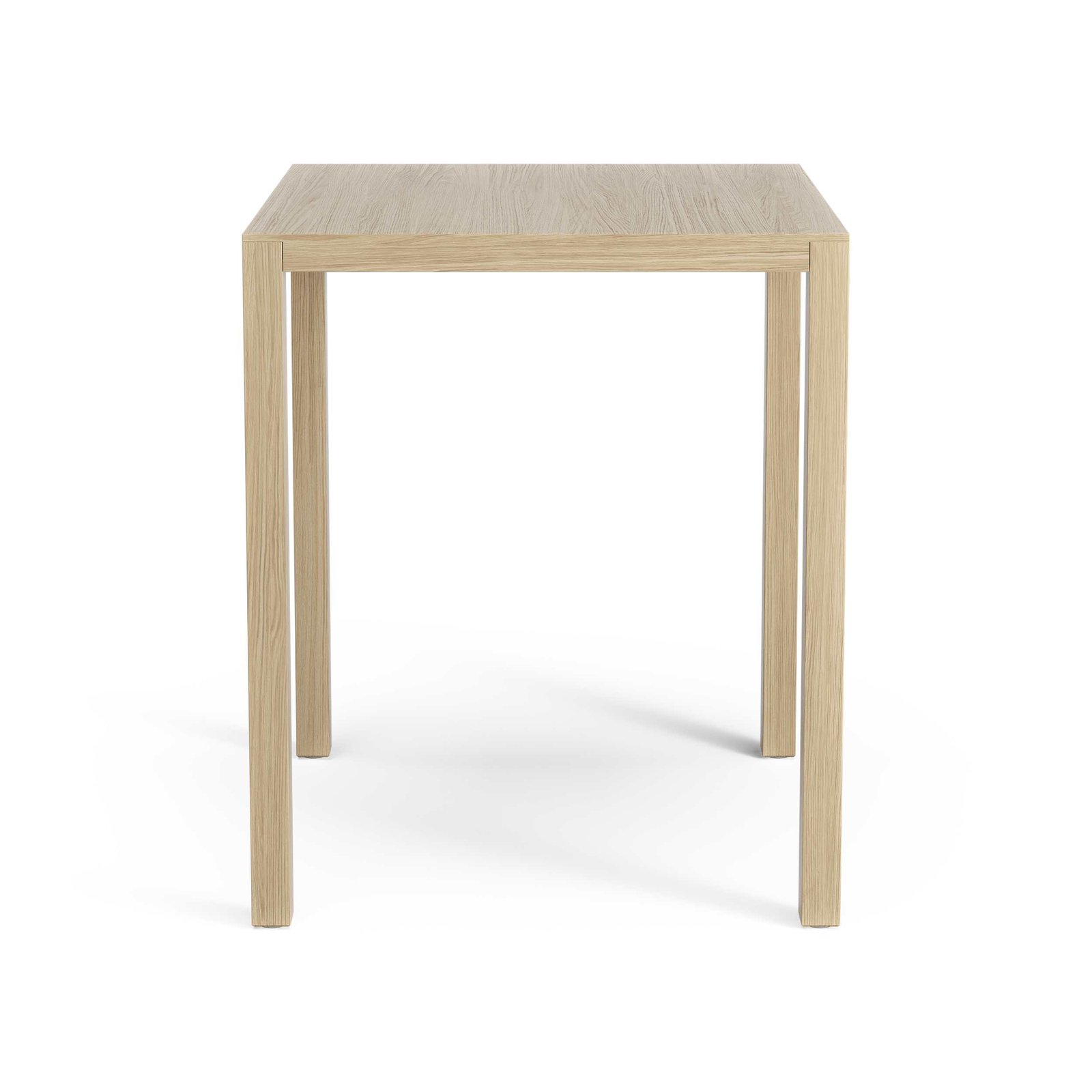 Bespoke Lounge bord 48x48 H.60