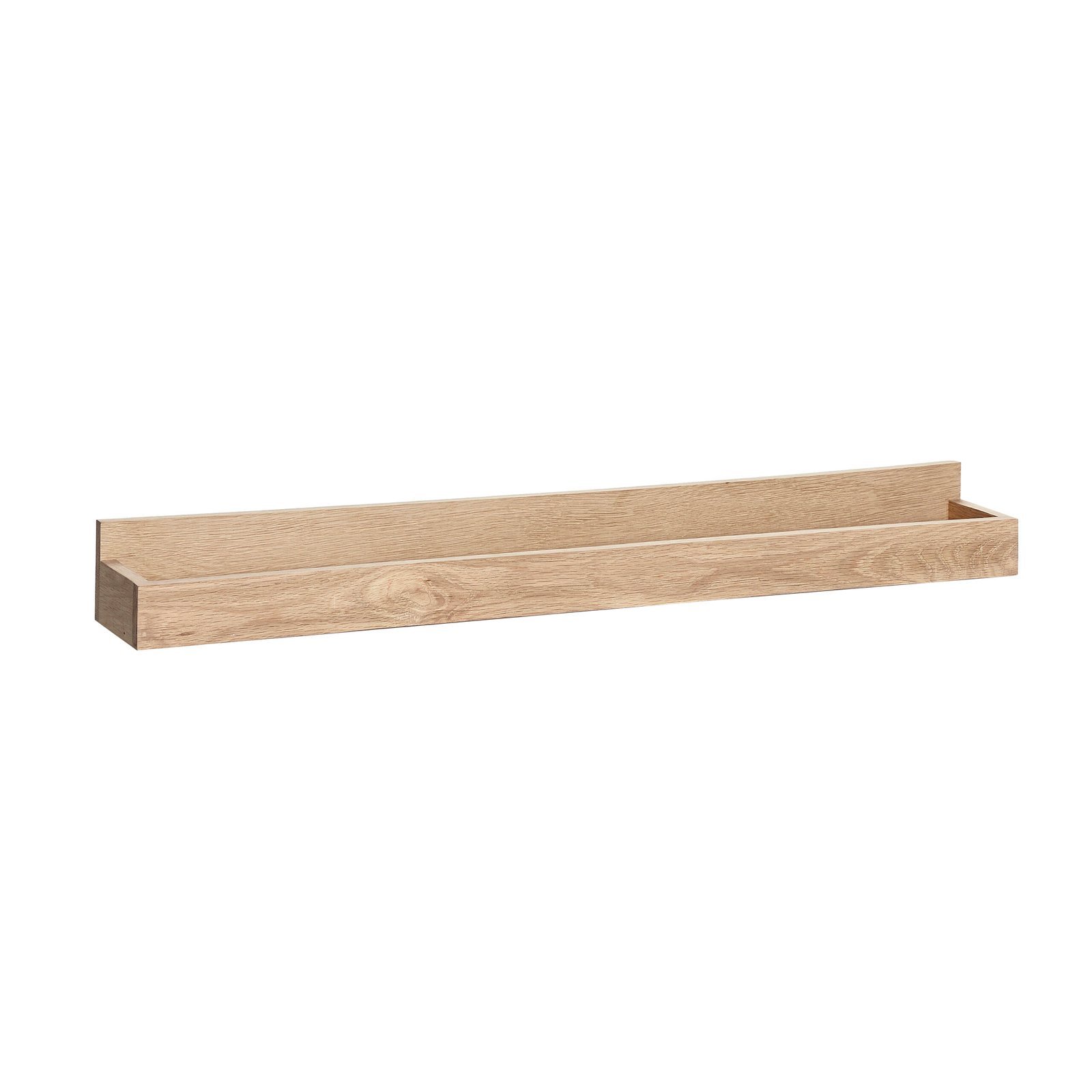 Folk Billedhylde Medium Natur