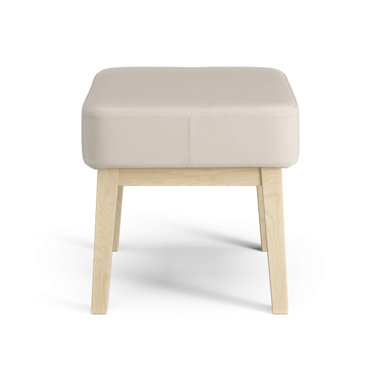 Select wood fotpall