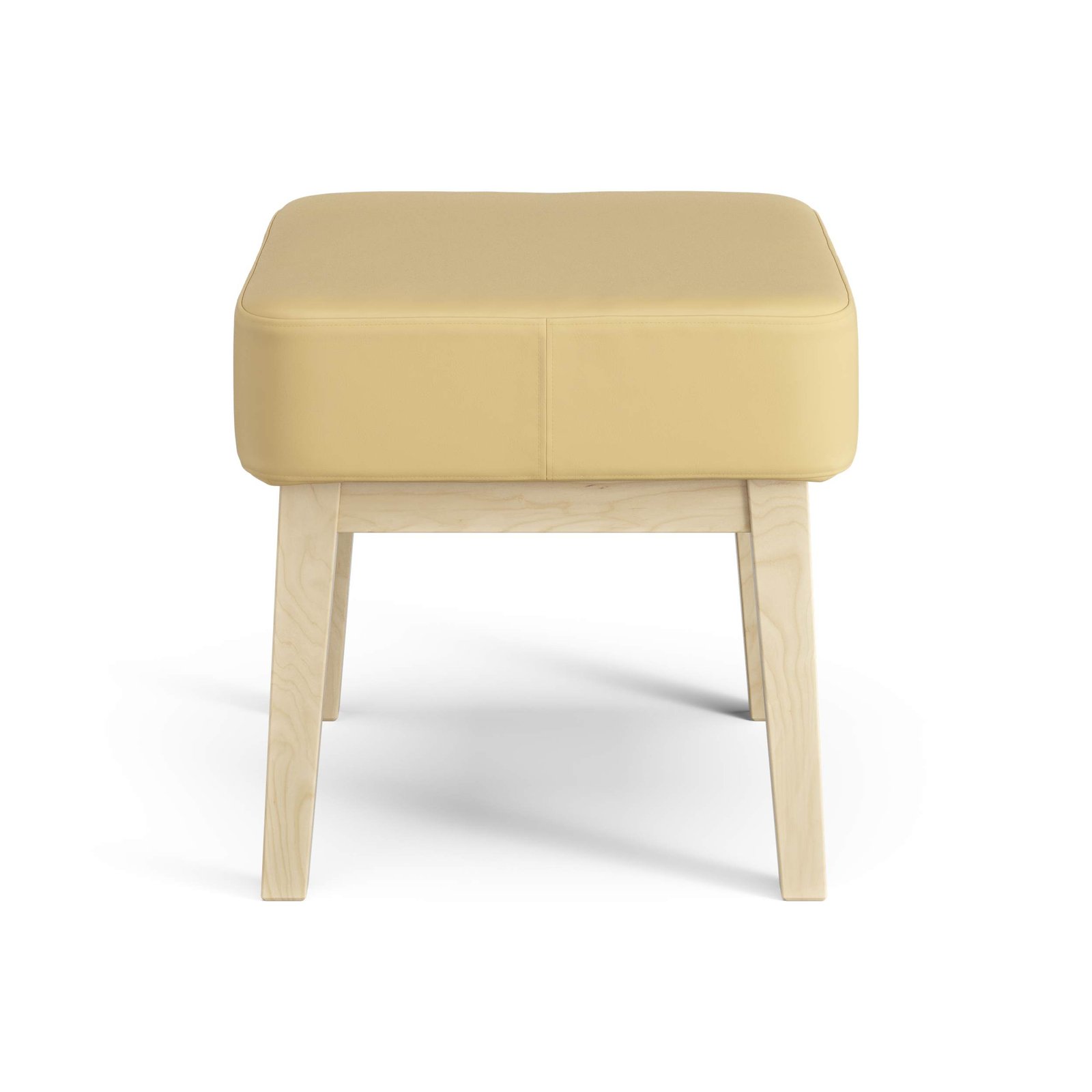 Select wood fotpall