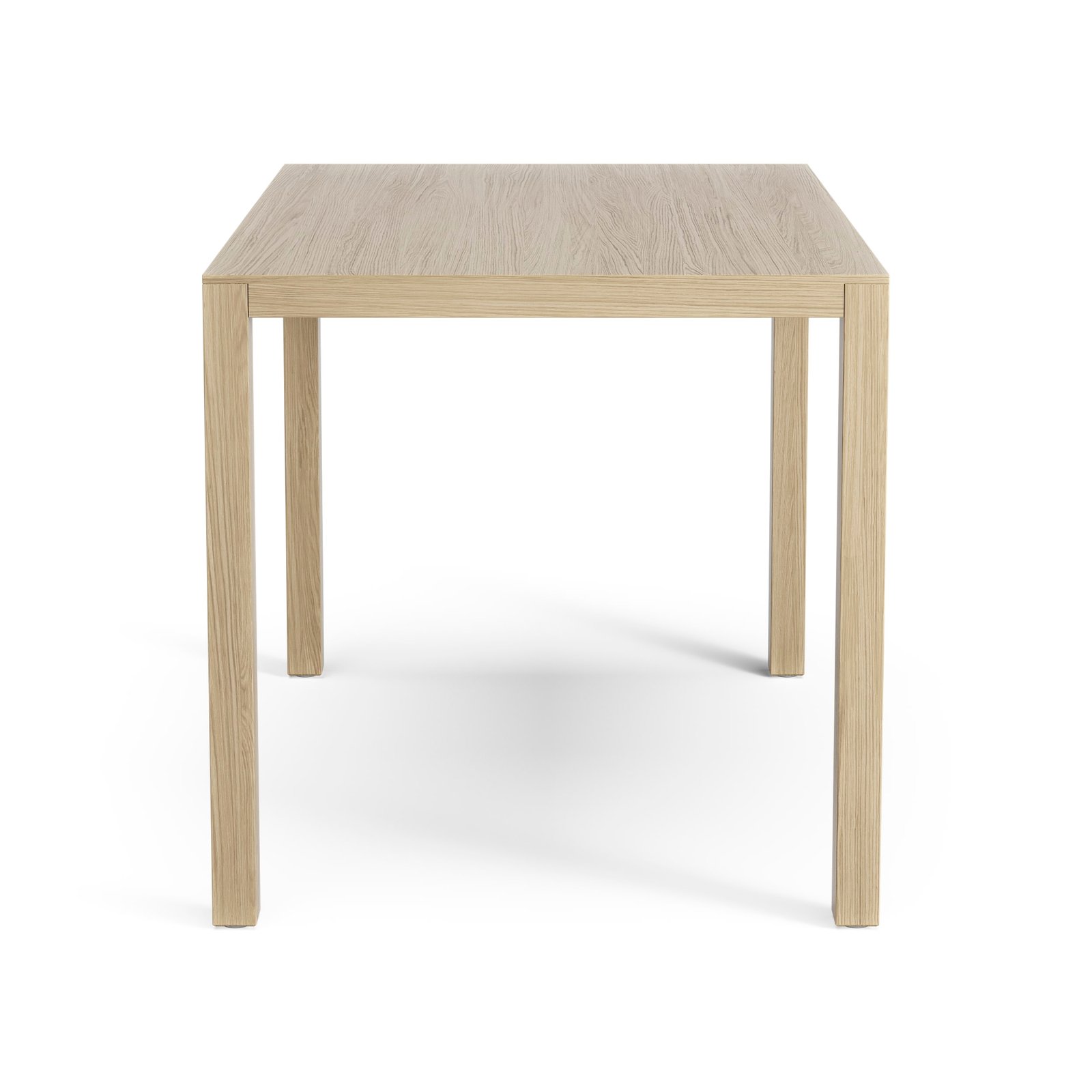 Bespoke Lounge bord 70x48 H.50
