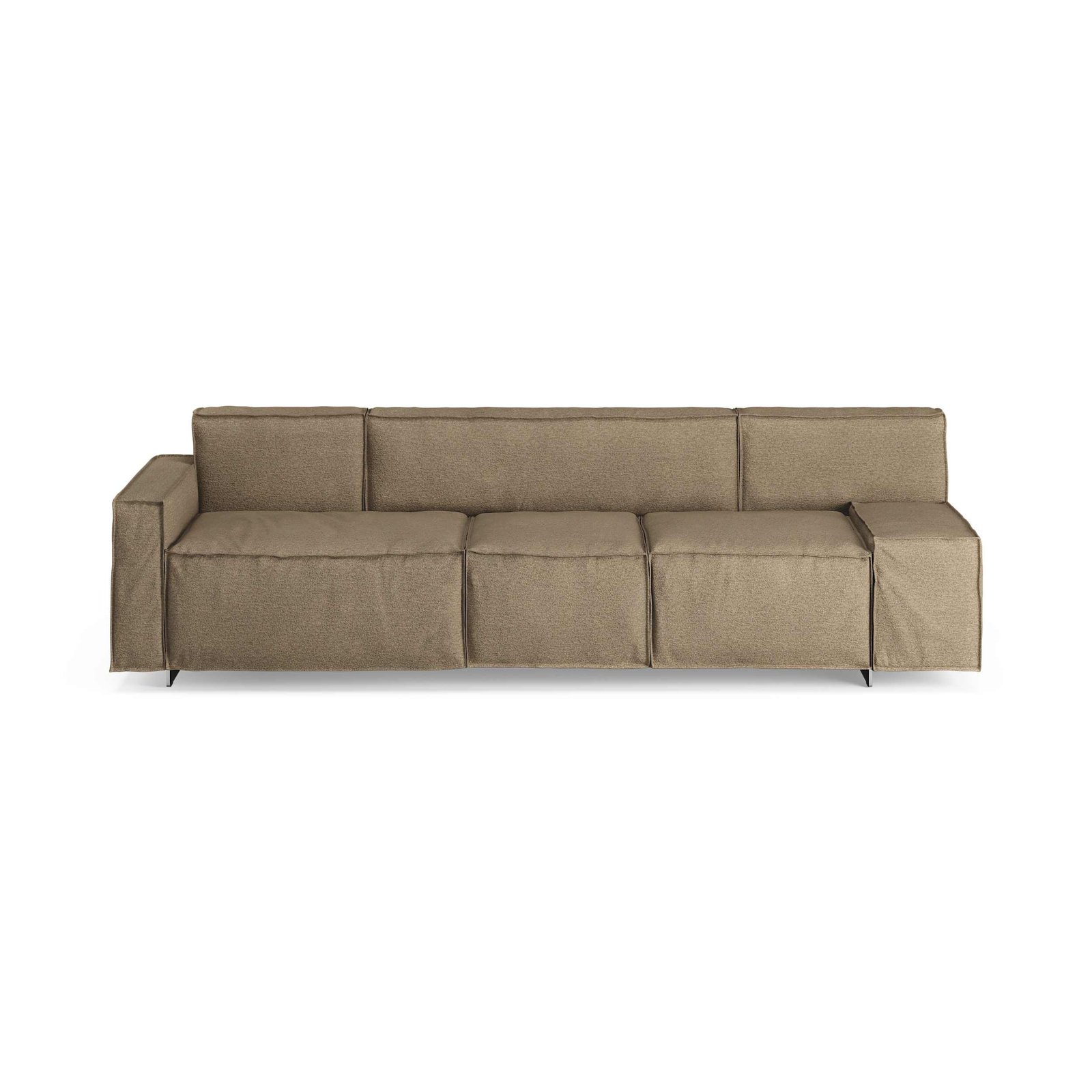 Boxplay 3-sits soffa