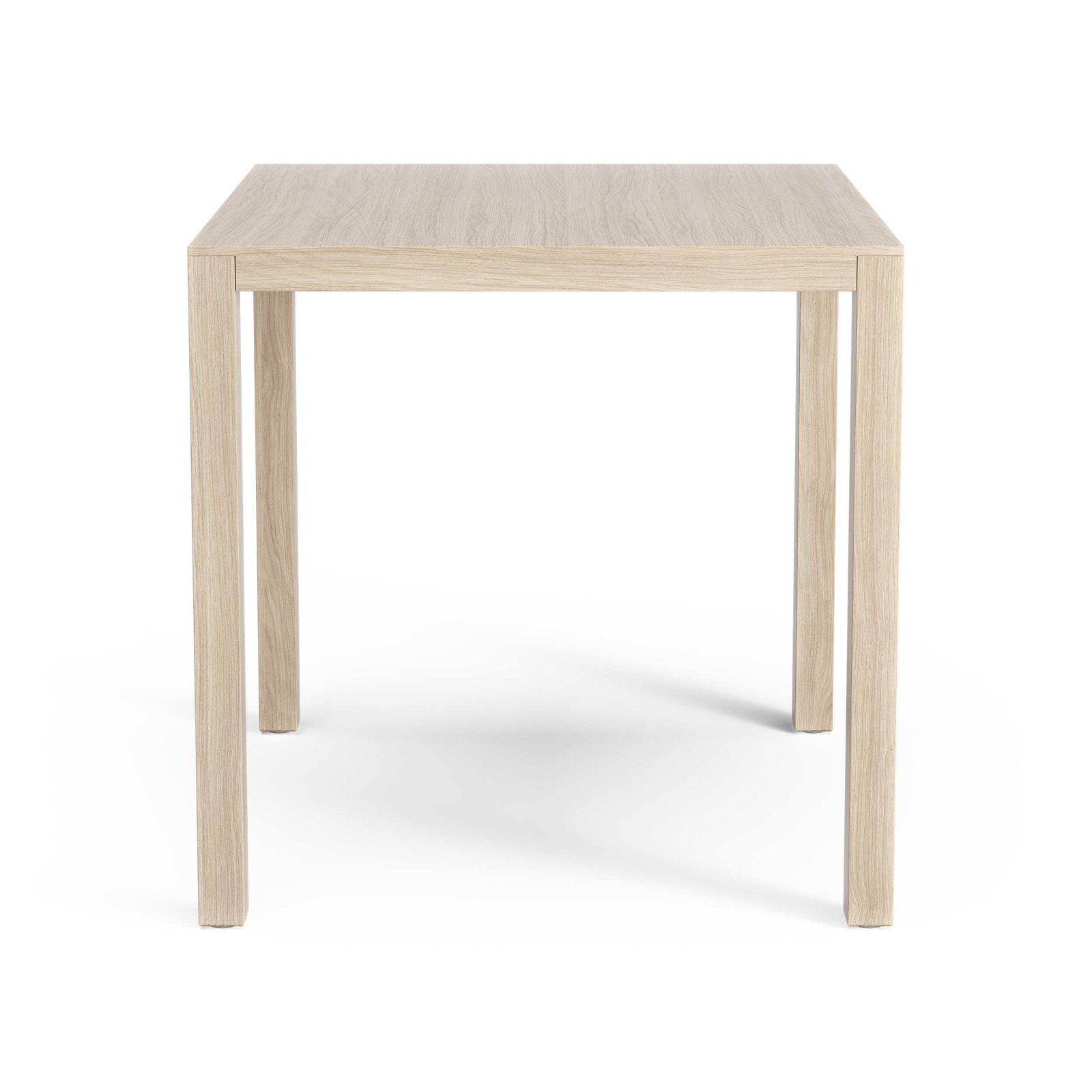 Bespoke Lounge bord 48x48 H.50