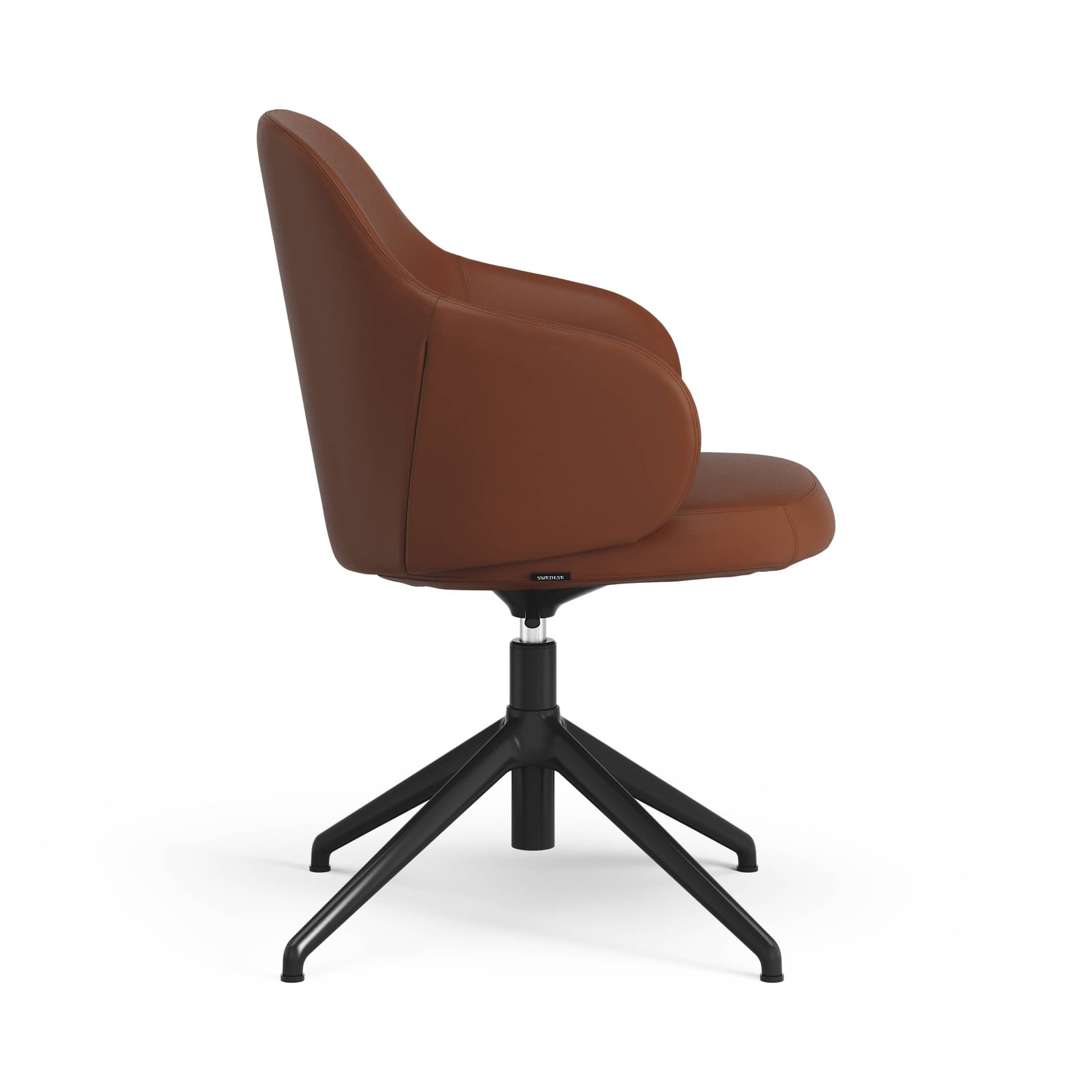 Pillo Karmstol kryssfot