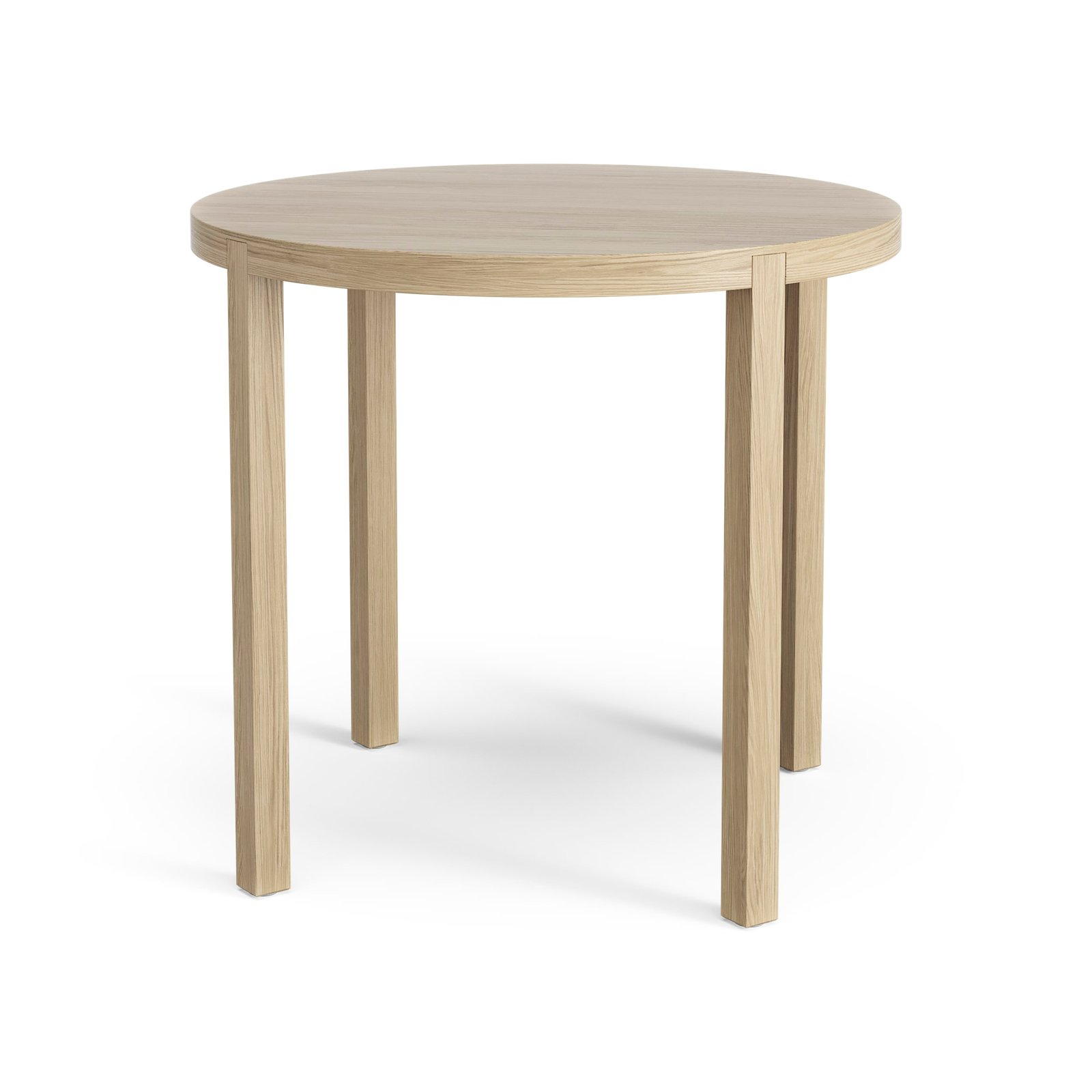 Bespoke Lounge bord D.60  H.55