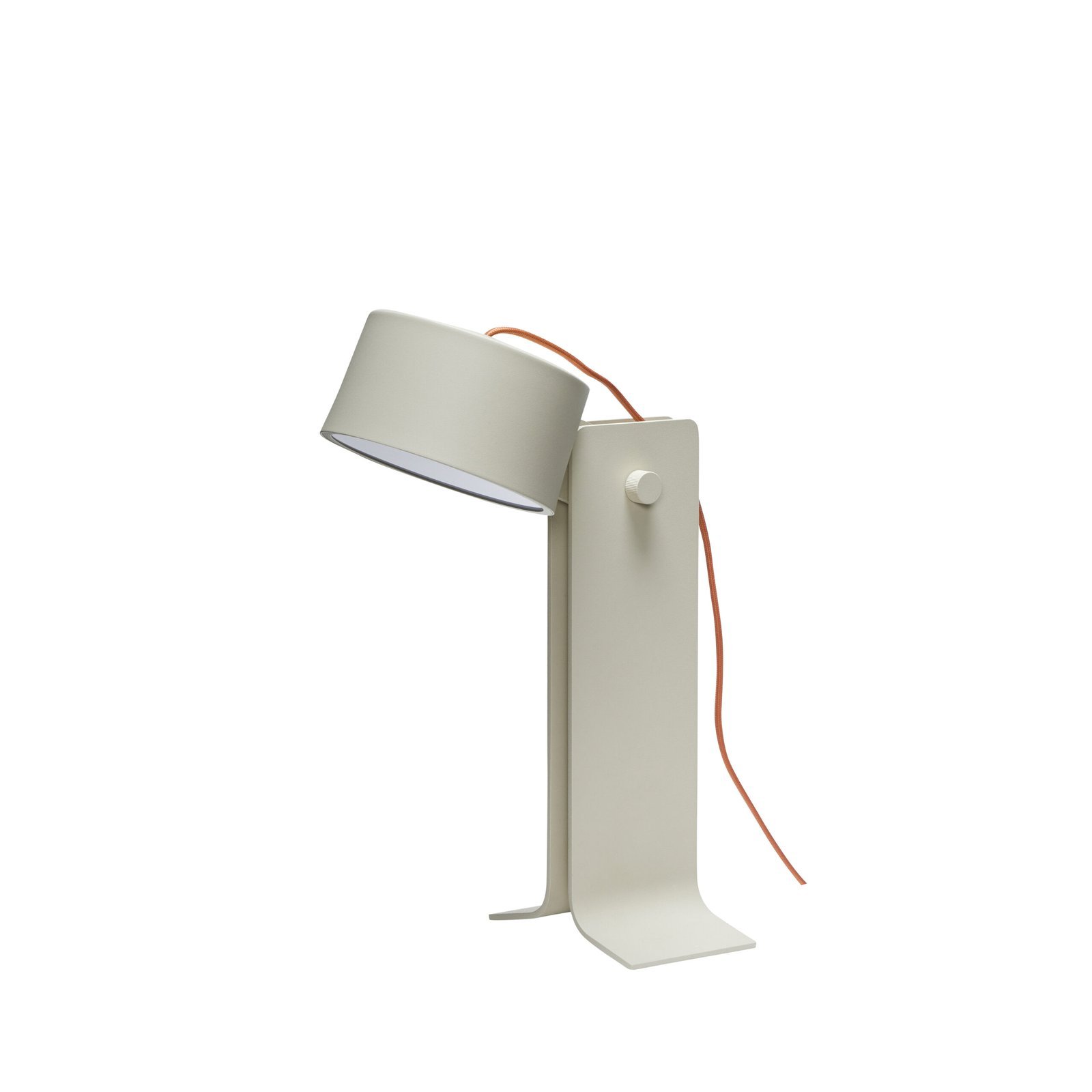 Crea Bordlampe Sand