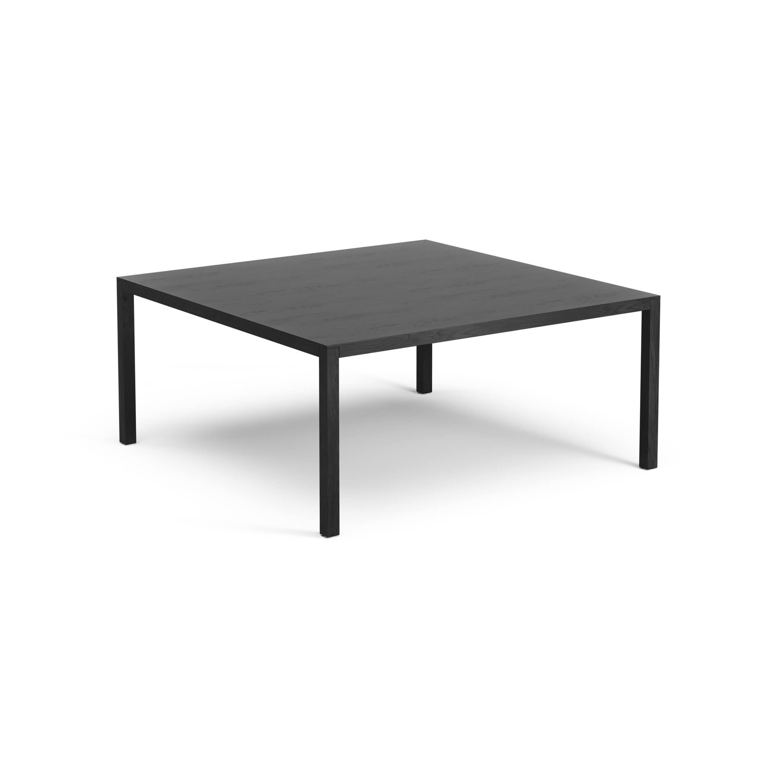 Bespoke Lounge bord100x100  H.45