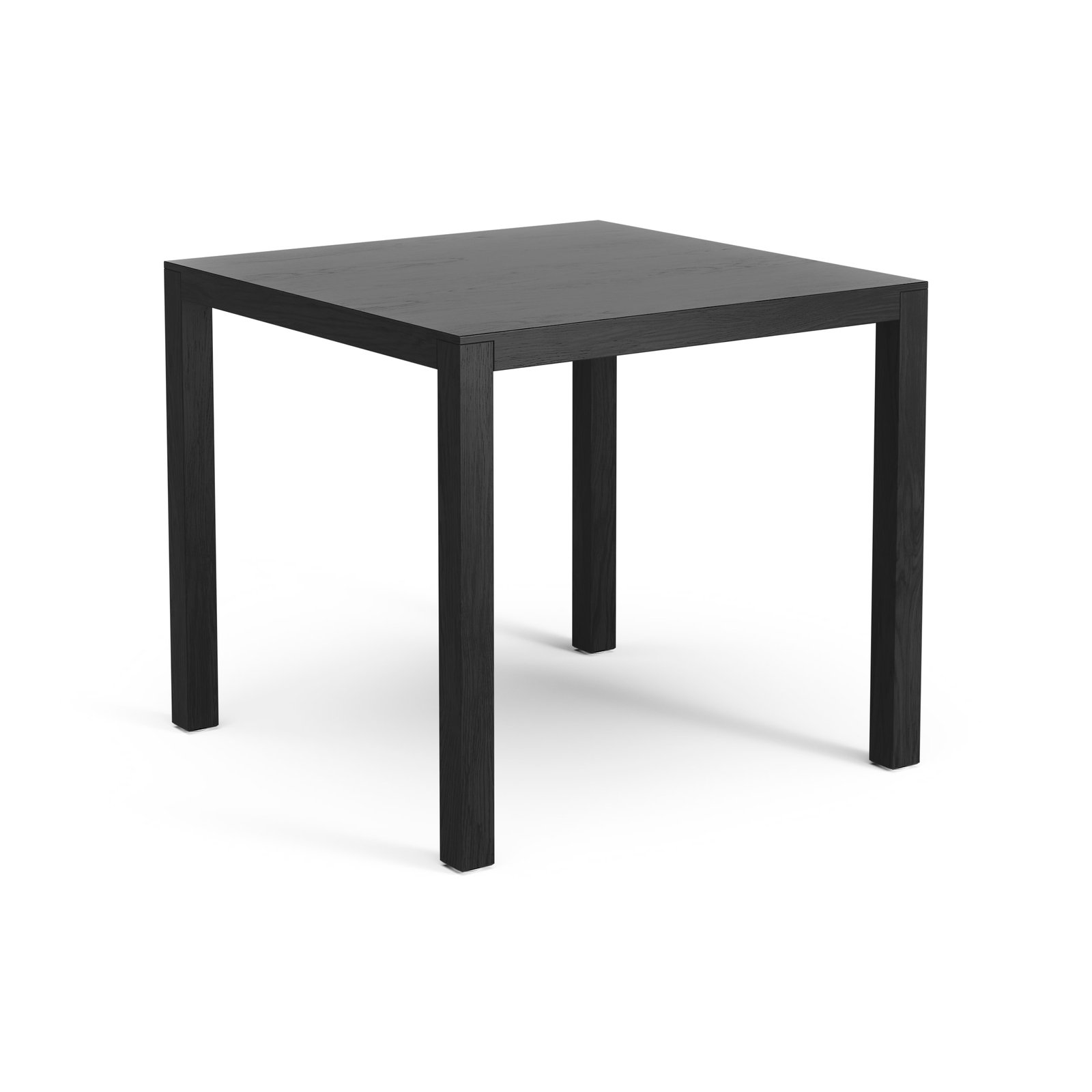 Bespoke Lounge bord 48x48 H.45