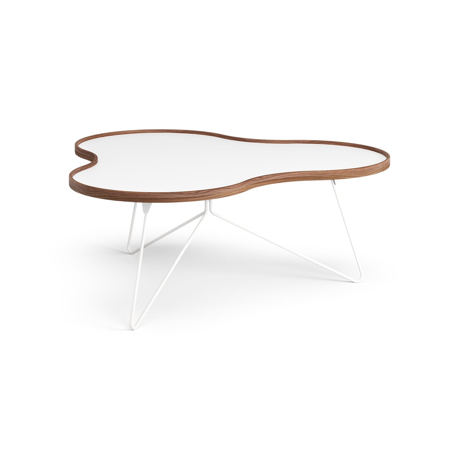 Flower bord 114 x 107 cm höjd 45 cm