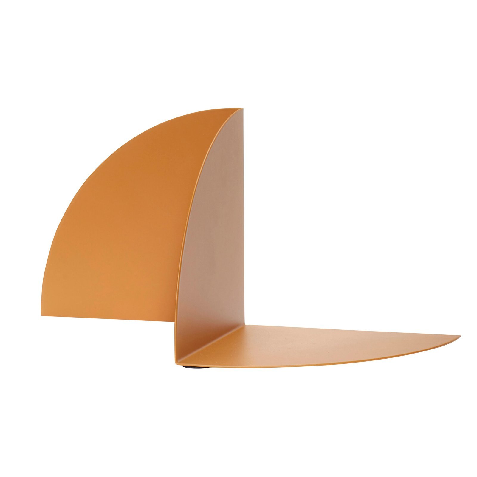 Origami Bogstøtte Orange