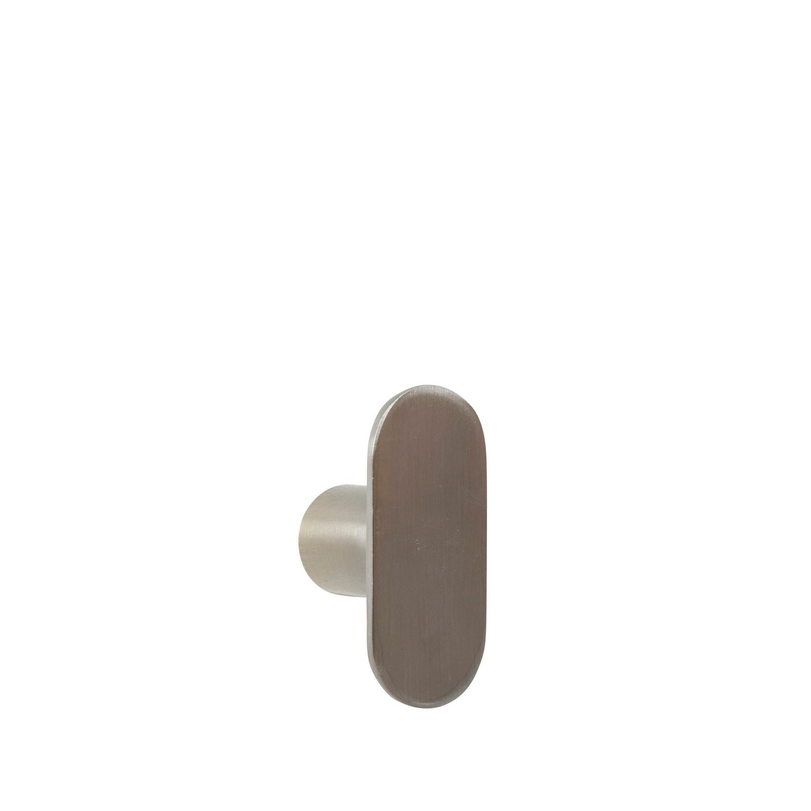 Piccolo Knage Nikkel