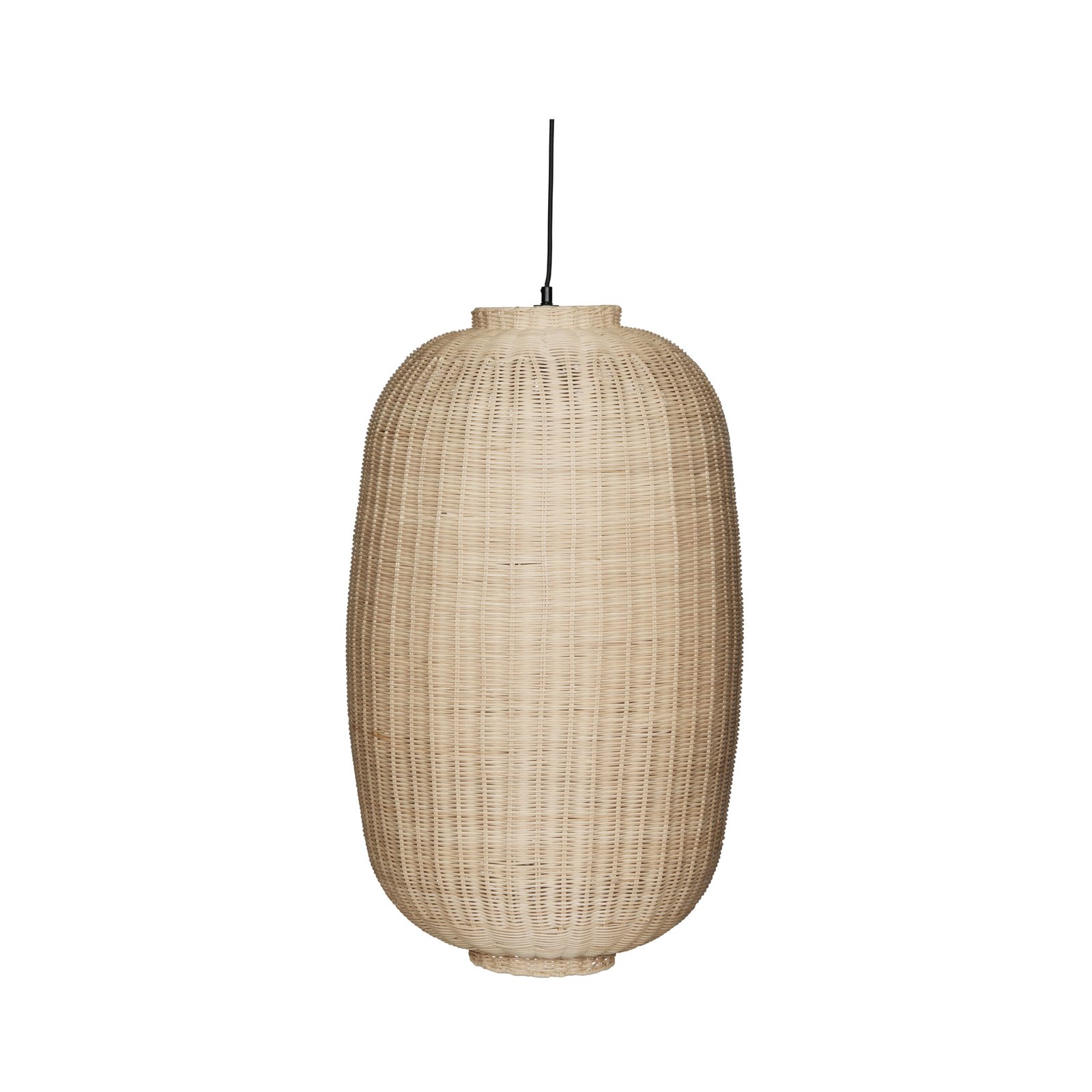 Chand Pendel  Oval Natur
