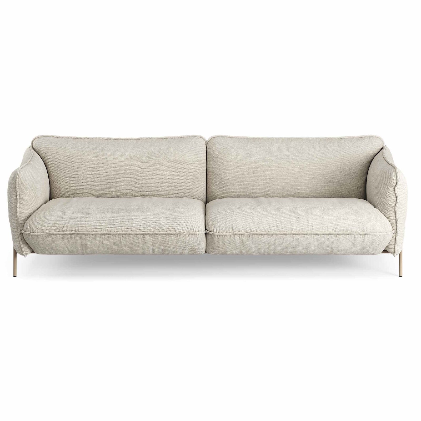 Continental 3-sits soffa
