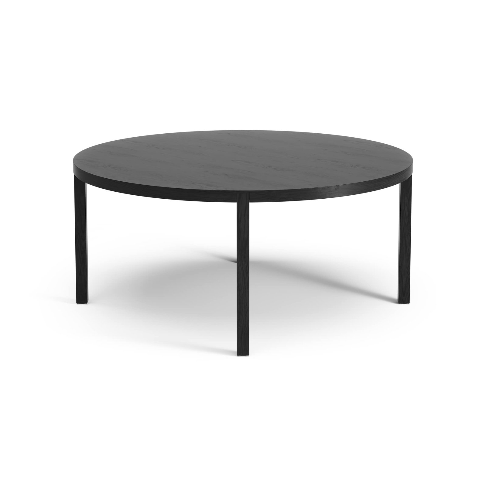 Bespoke Lounge bord D.100  H.45