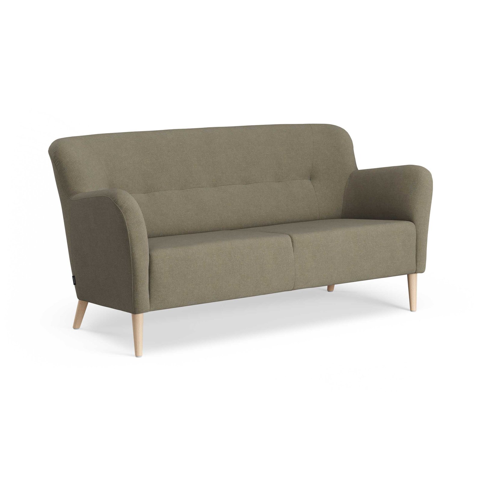 Nova 2-sits soffa