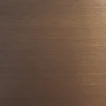 Browned Brass