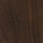 Stained Dark Brown