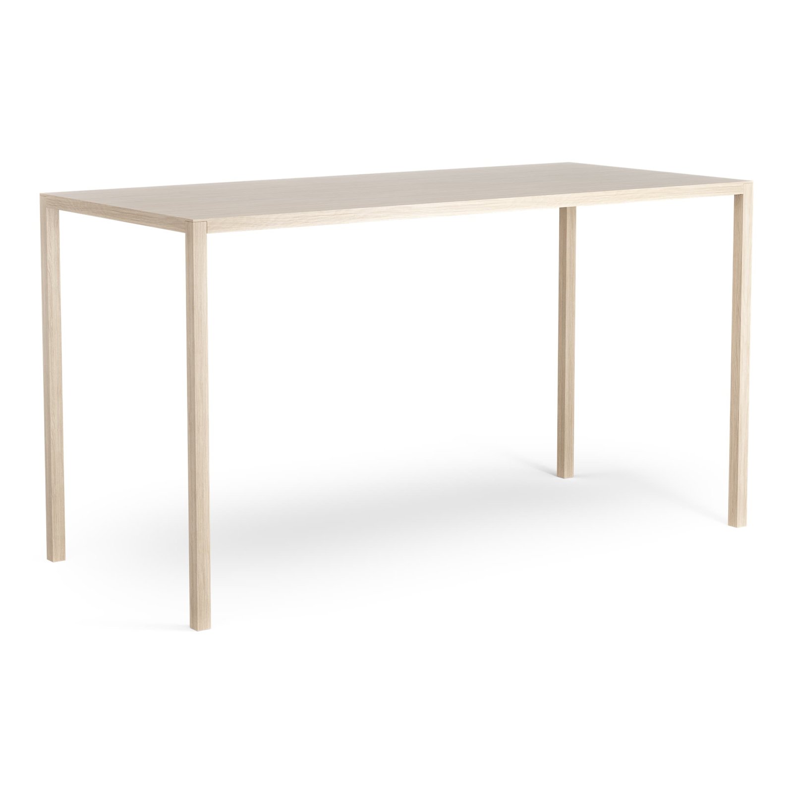 Bespoke bord 200 x 90 höjd 110 cm